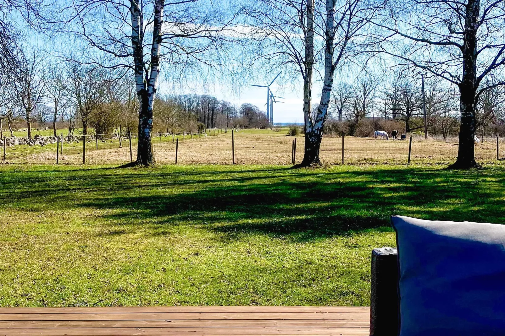 6 person holiday home in LÖTTORP - Outdoor