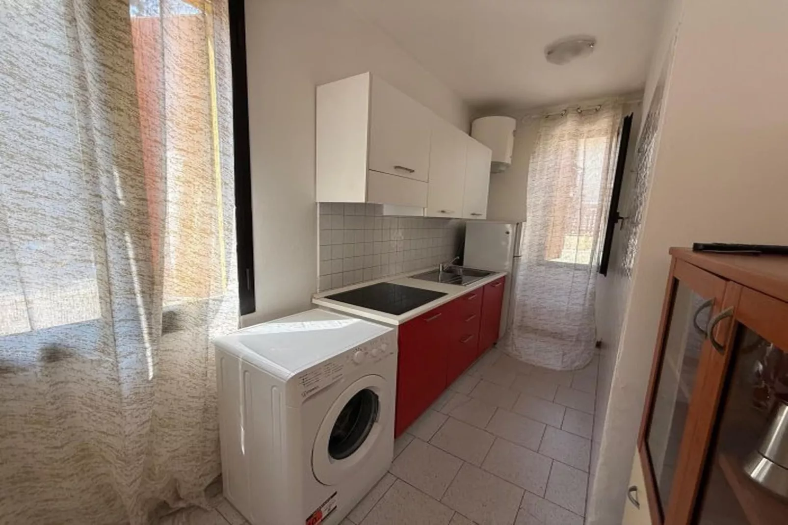 Germana trilo – 1  - Kitchen