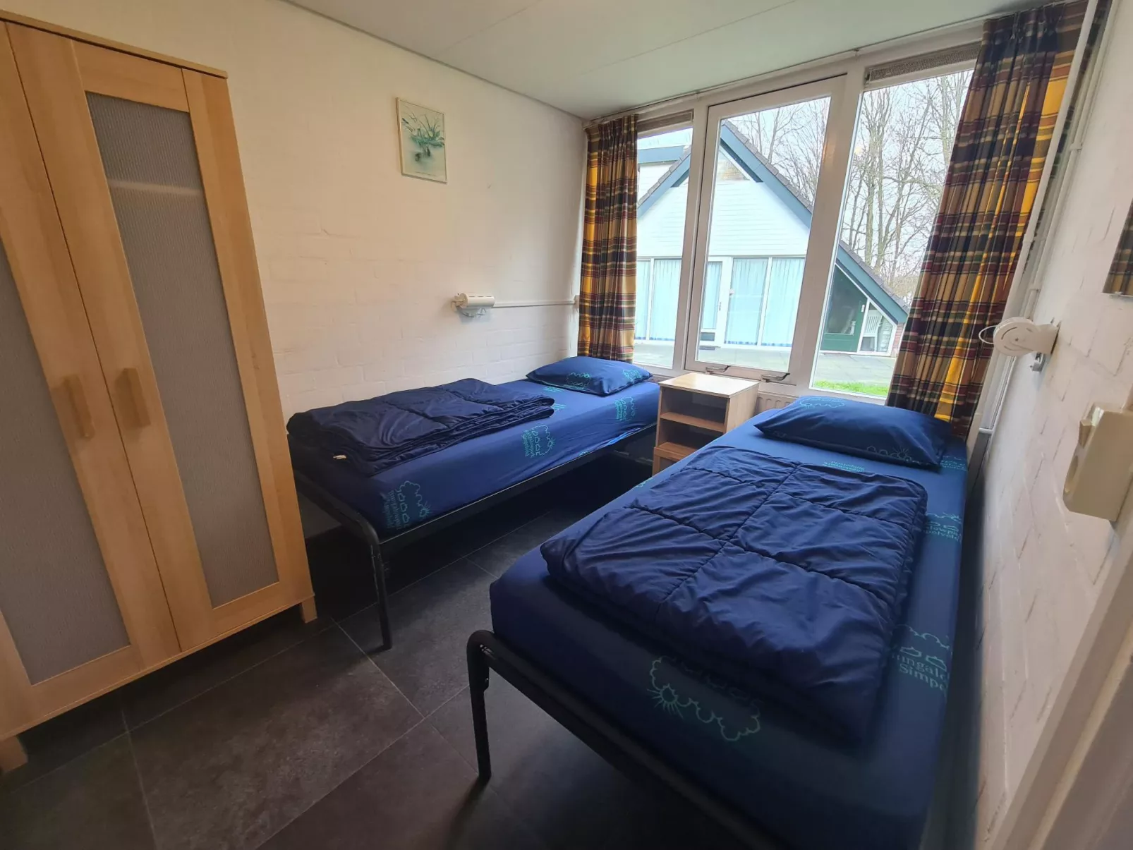 Bungalowpark Simpelveld - Delta 107 - Inside