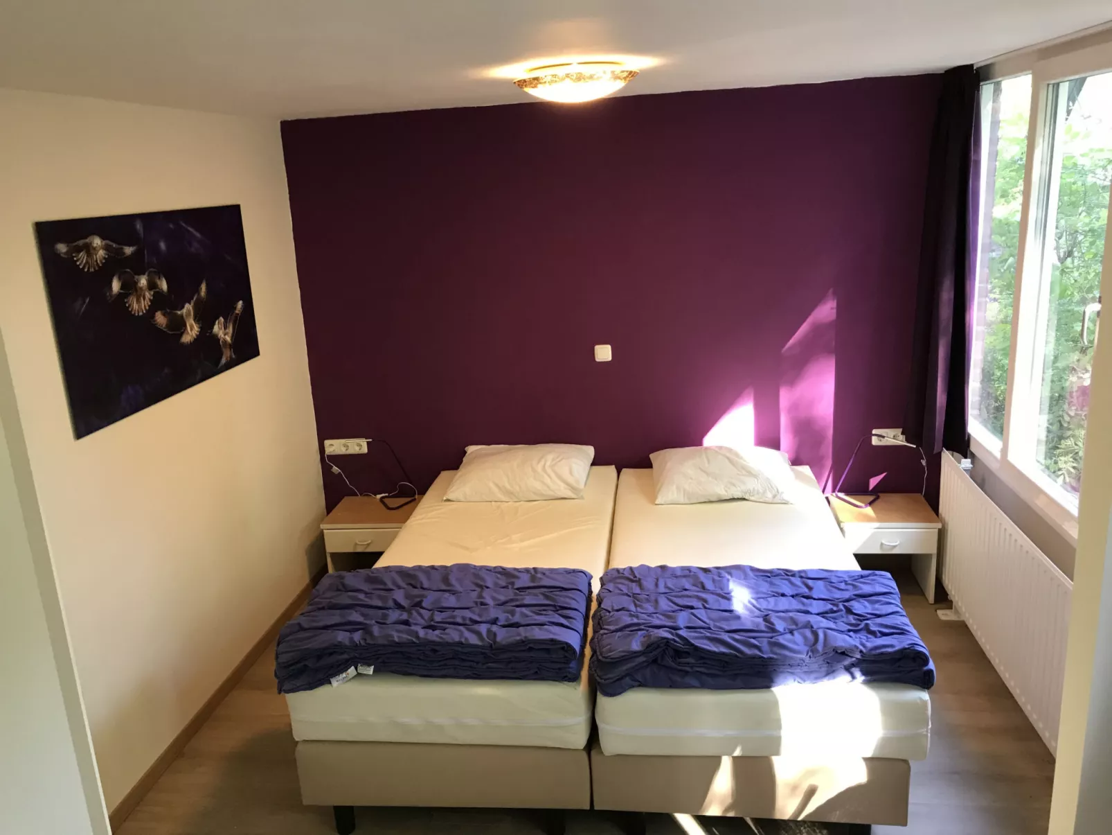 Bungalowpark Simpelveld - Delta 121 - Dedans