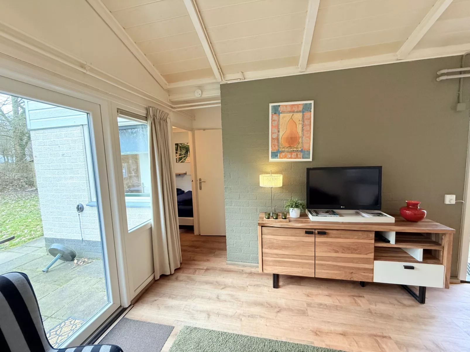Bungalowpark Simpelveld - Schakel 22 - Inside