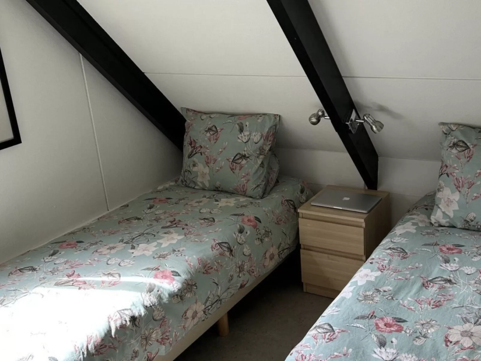 Bungalowpark Simpelveld - Alpha 89 - Dedans