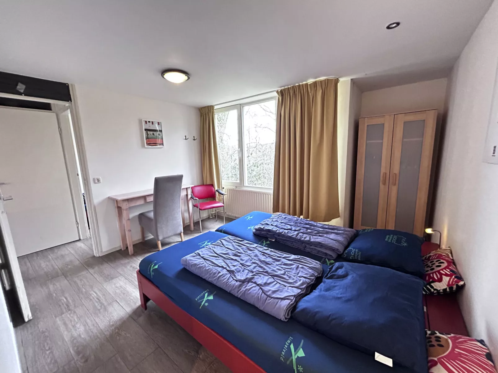 Bungalowpark Simpelveld - Delta 128 - Dedans