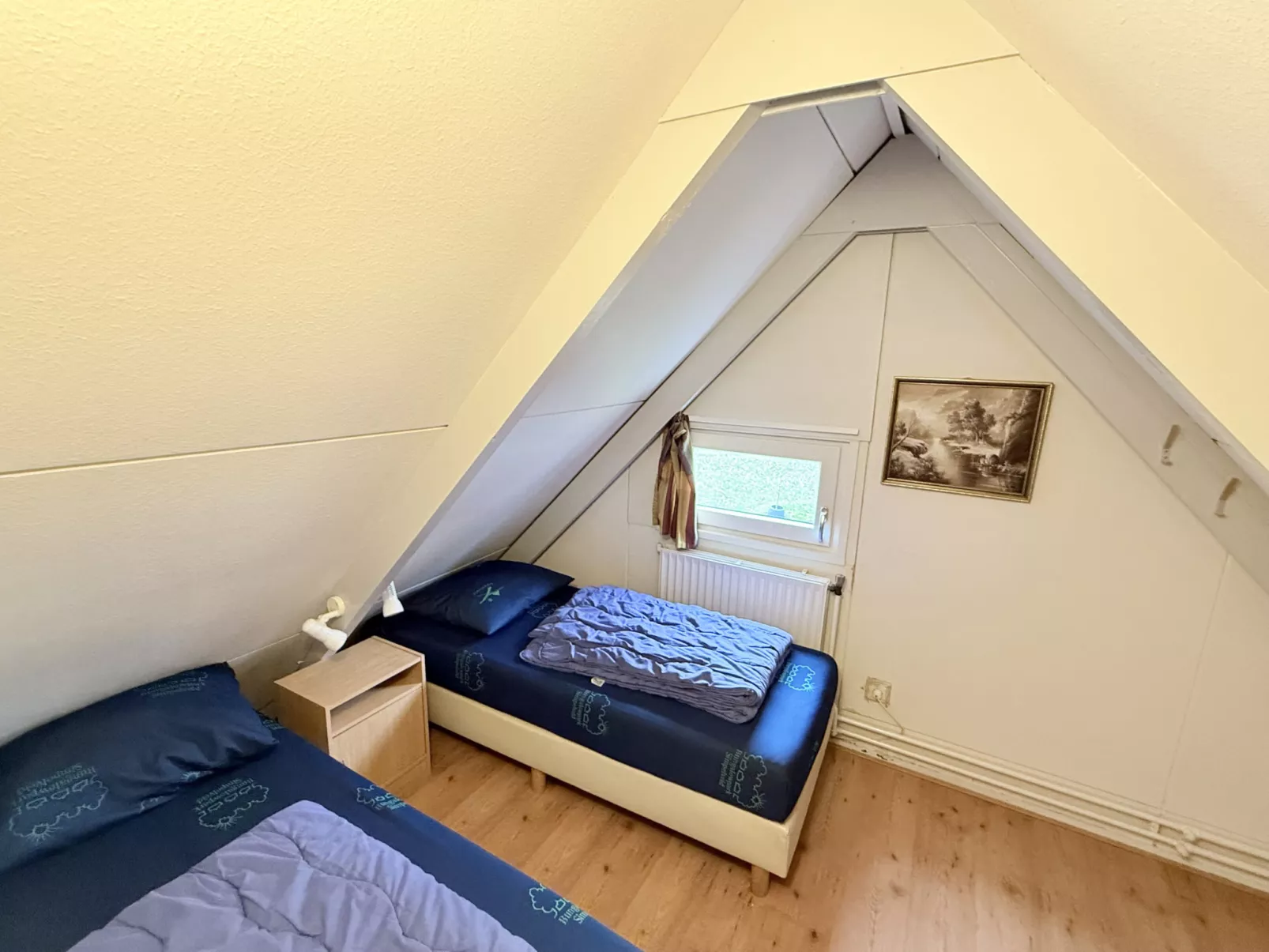 Bungalowpark Simpelveld - Alpha 80 - Inside