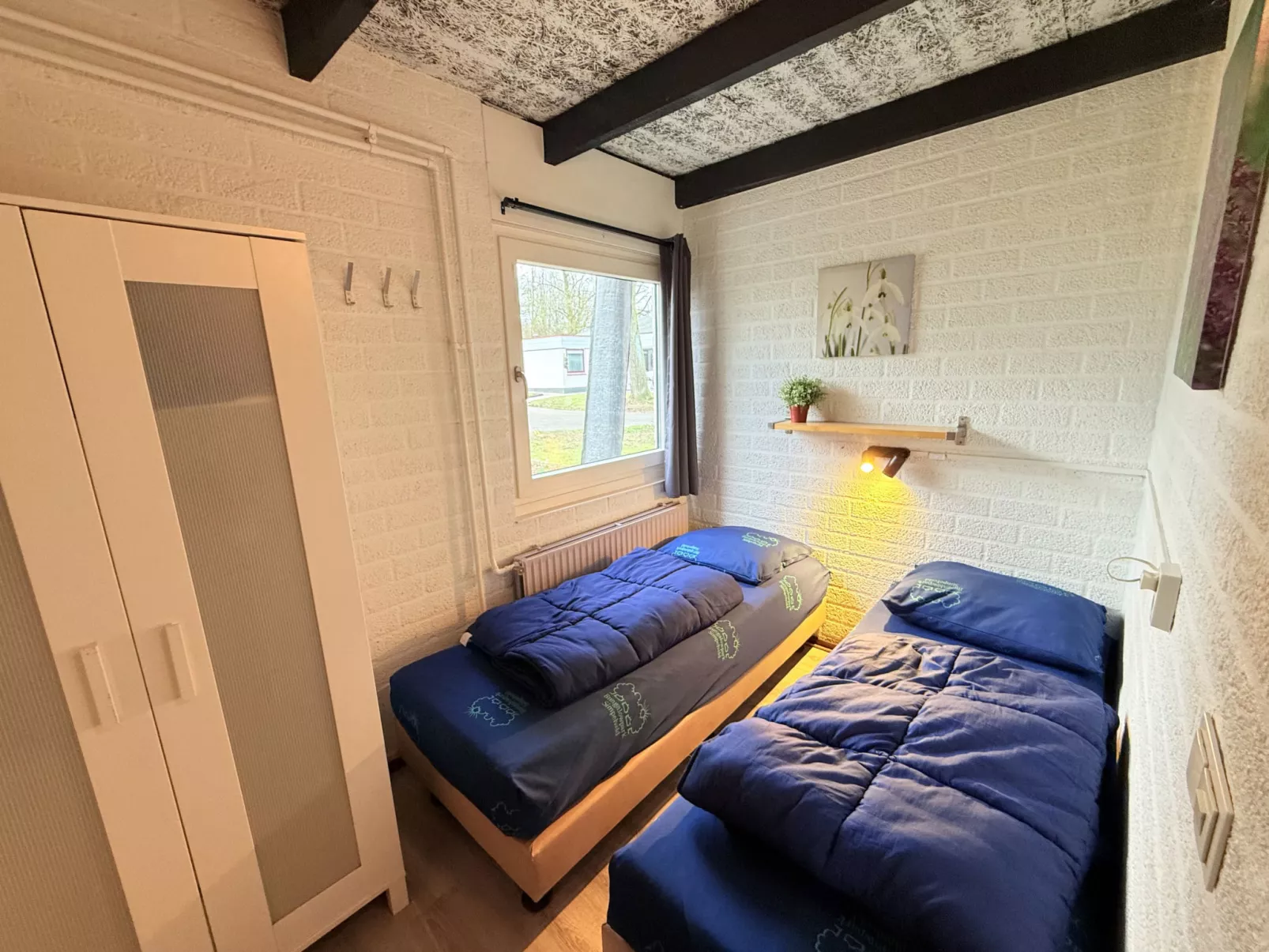 Bungalowpark Simpelveld - Schakel 15 - Dedans
