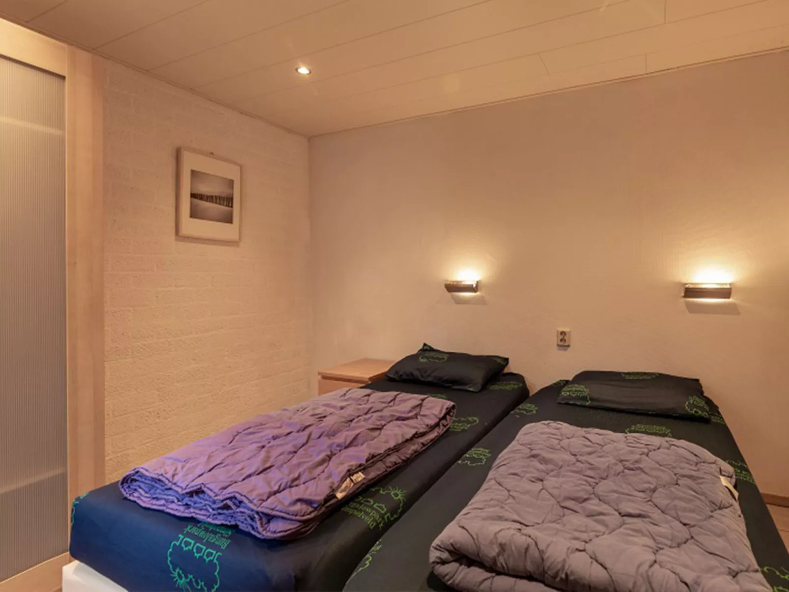 Bungalowpark Simpelveld - Schakel 6 - Dedans