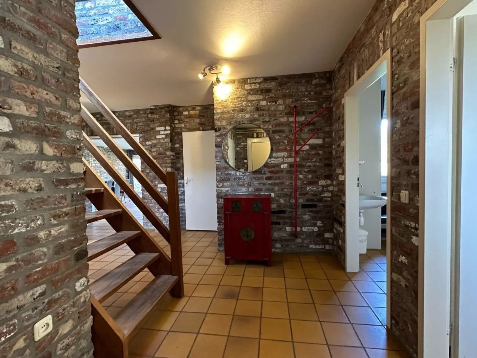 Bungalowpark Landsrade - Vrijstaande bungalow 10 - Inside