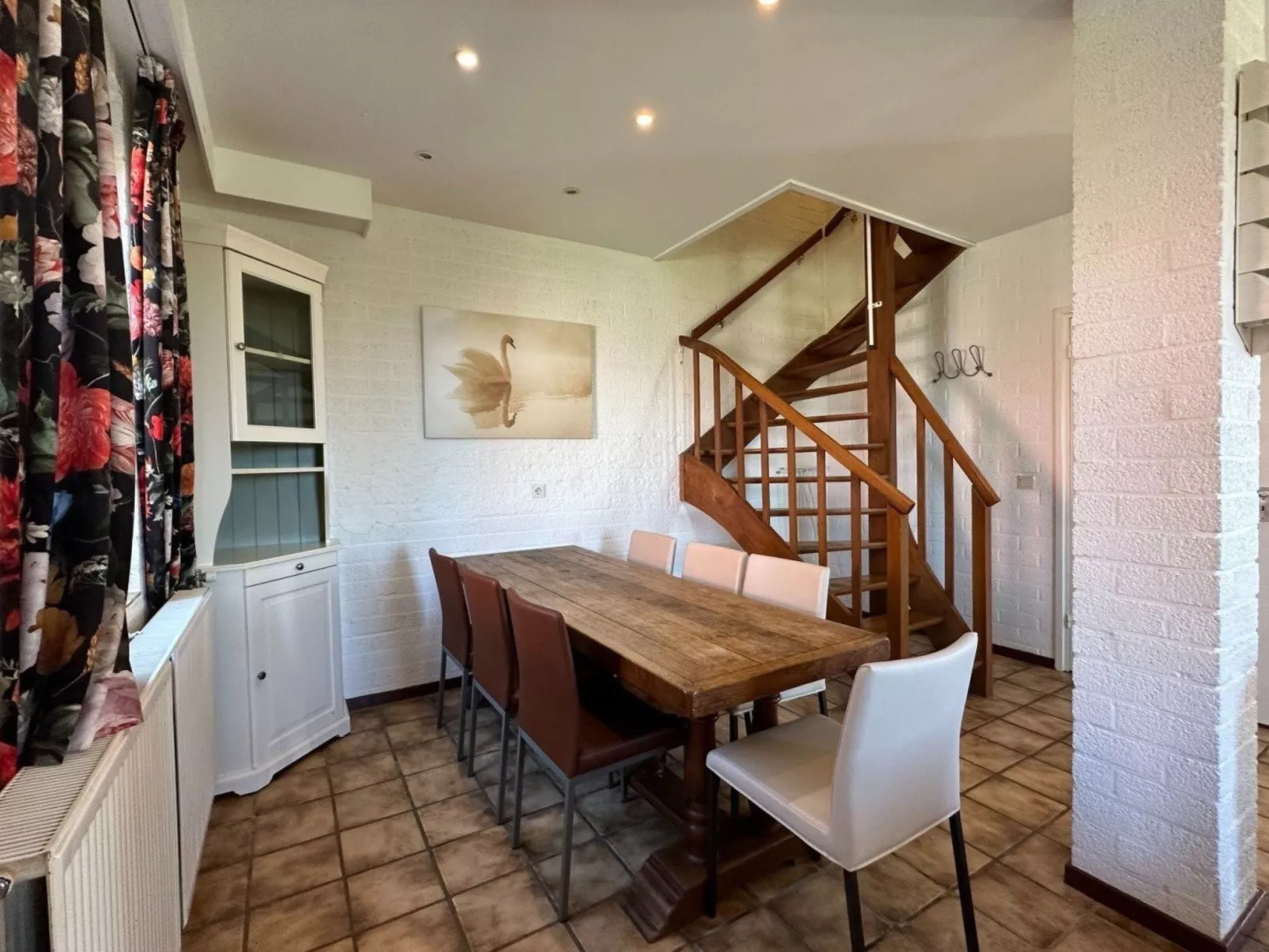 Bungalowpark Landsrade - Geschakelde Bungalow 7 - Dedans