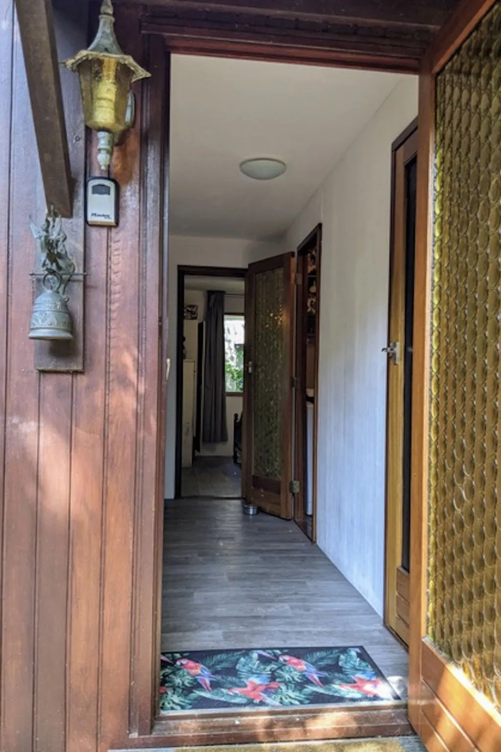 Chaletpark Kempenbos - 123 - Drinnen