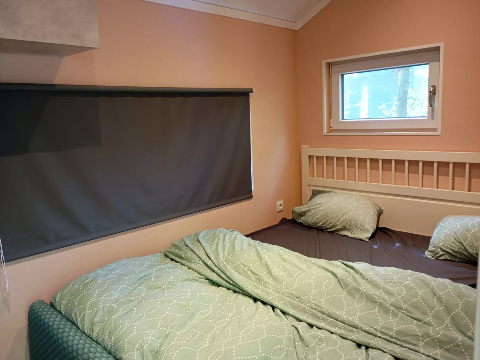 Chaletpark Kempenbos - 112 - Dedans