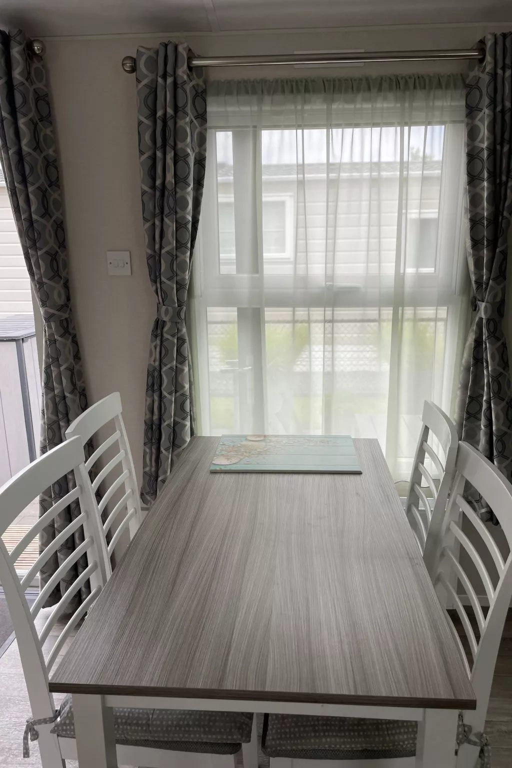 NV 1243 - Beach Resort Nieuwvliet Bad - Dehors