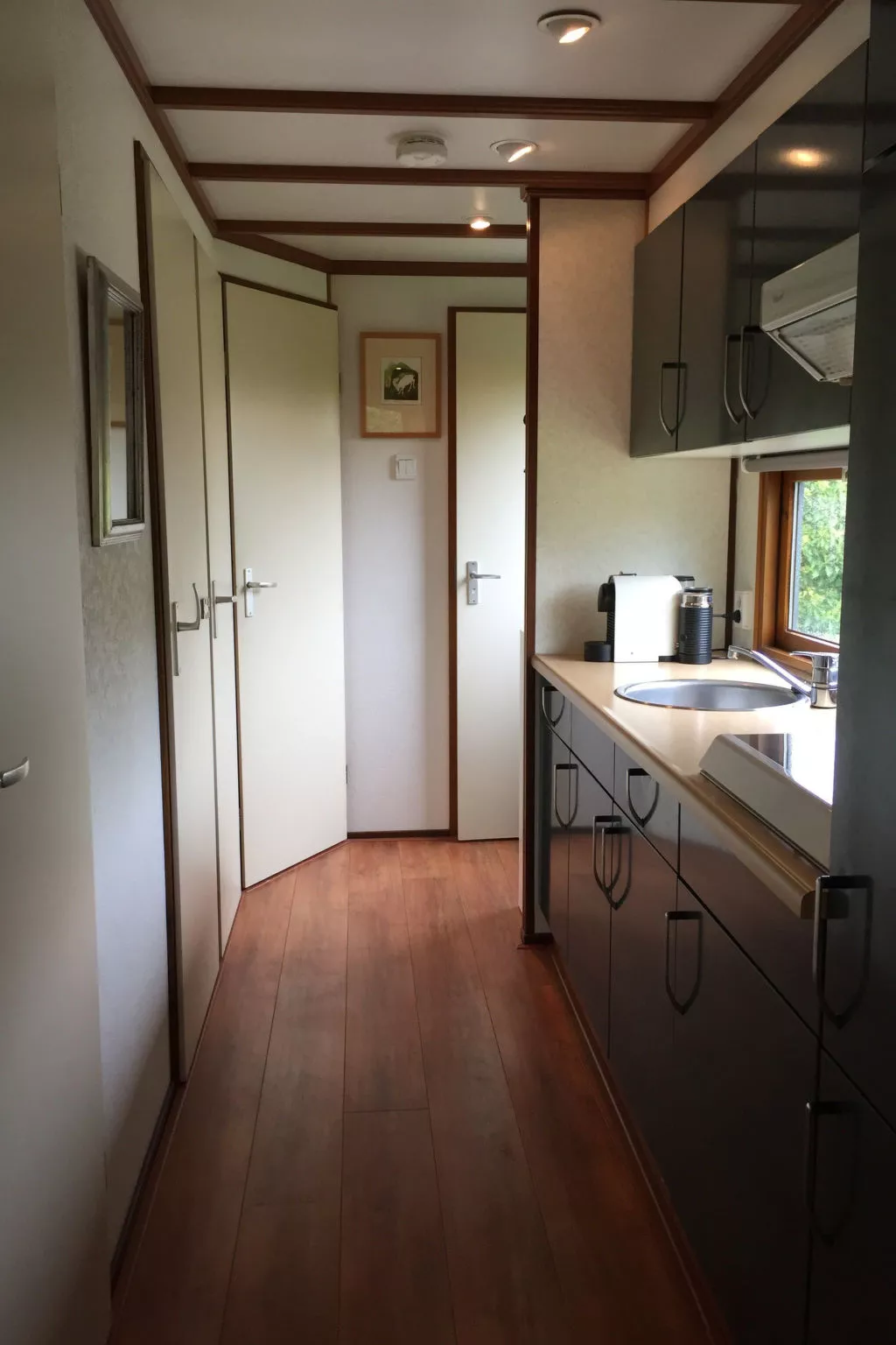 Beach Resort Nieuwvliet Bad - 1204 - Dedans