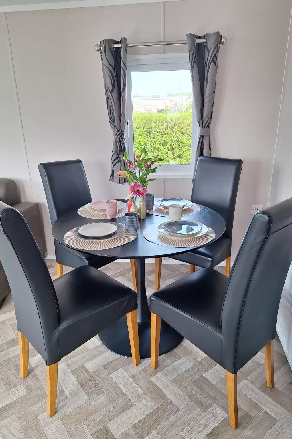 NV 37 - Beach Resort Nieuwvliet Bad - Dehors