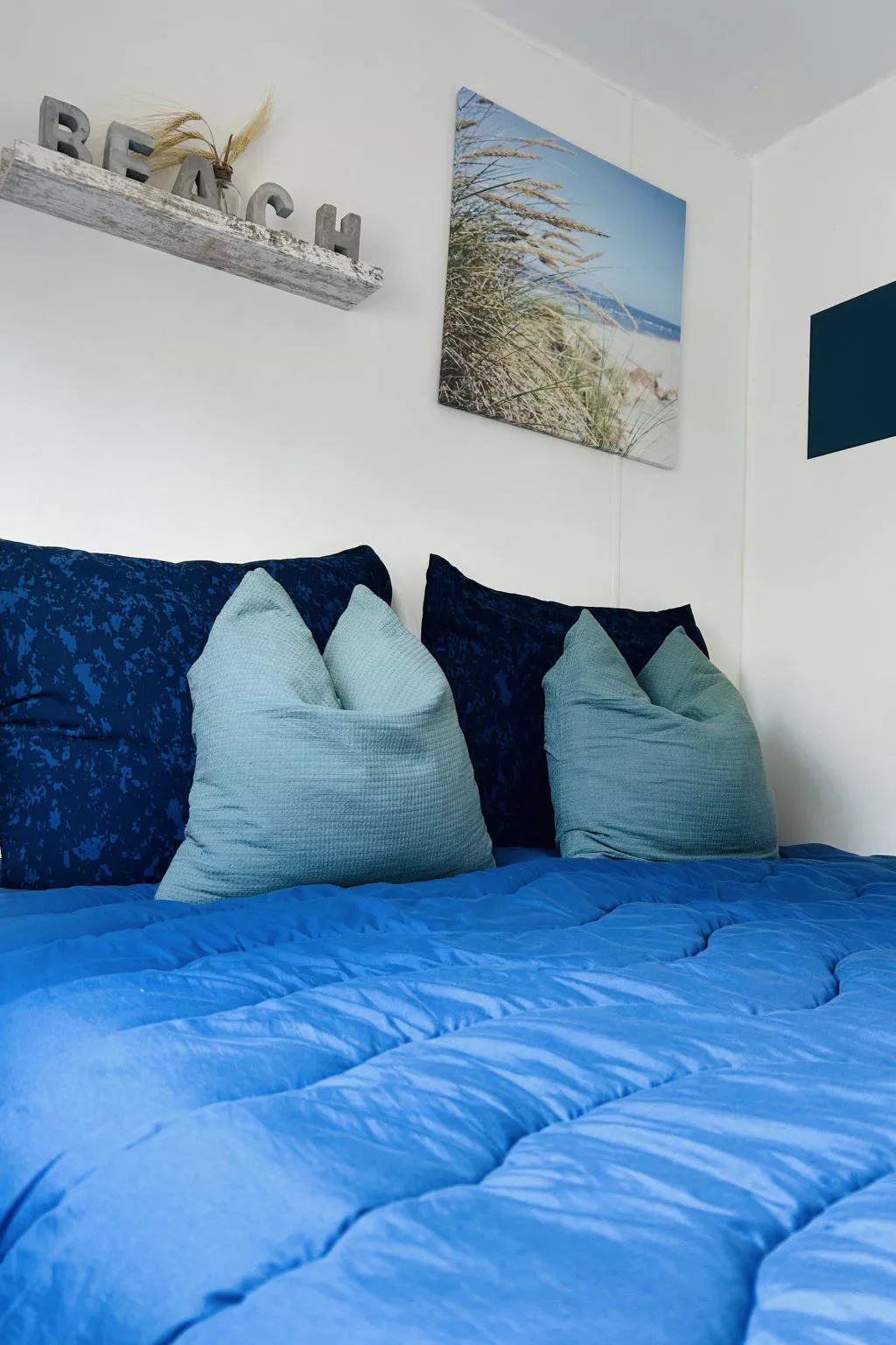 RBR 511 - Beach Resort Kamperland - Dedans