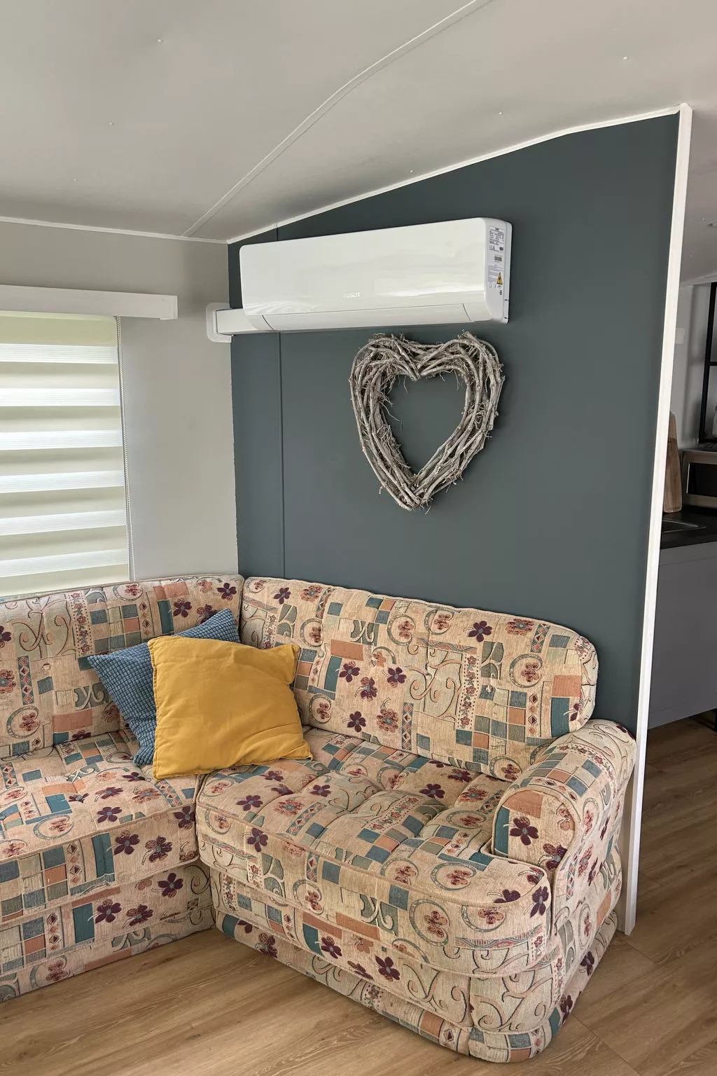 RBR 1023 - Beach Resort Kamperland - Inside