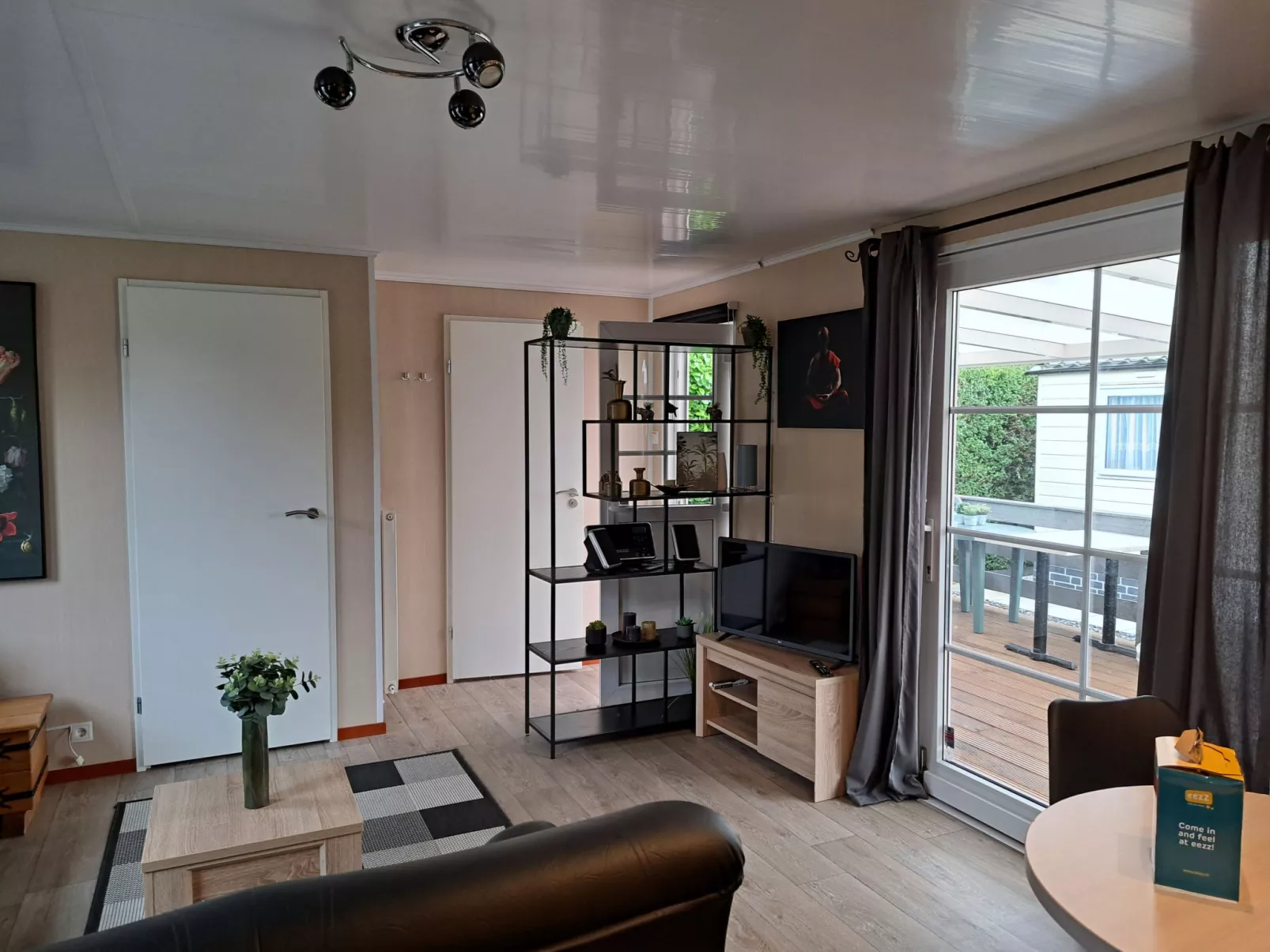 RBR 1233 - Beach Resort Kamperland - Inside