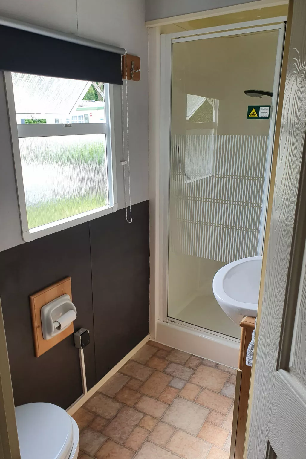RBR 155 - Beach Resort Kamperland - Drinnen