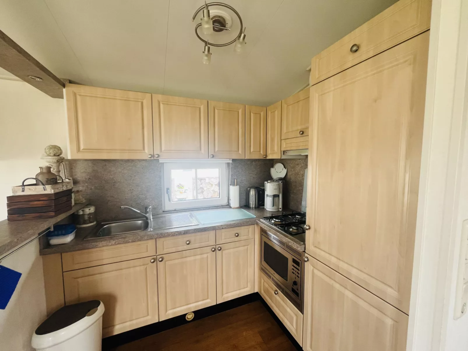 ZP 468 - Camping de Zandput - Outside