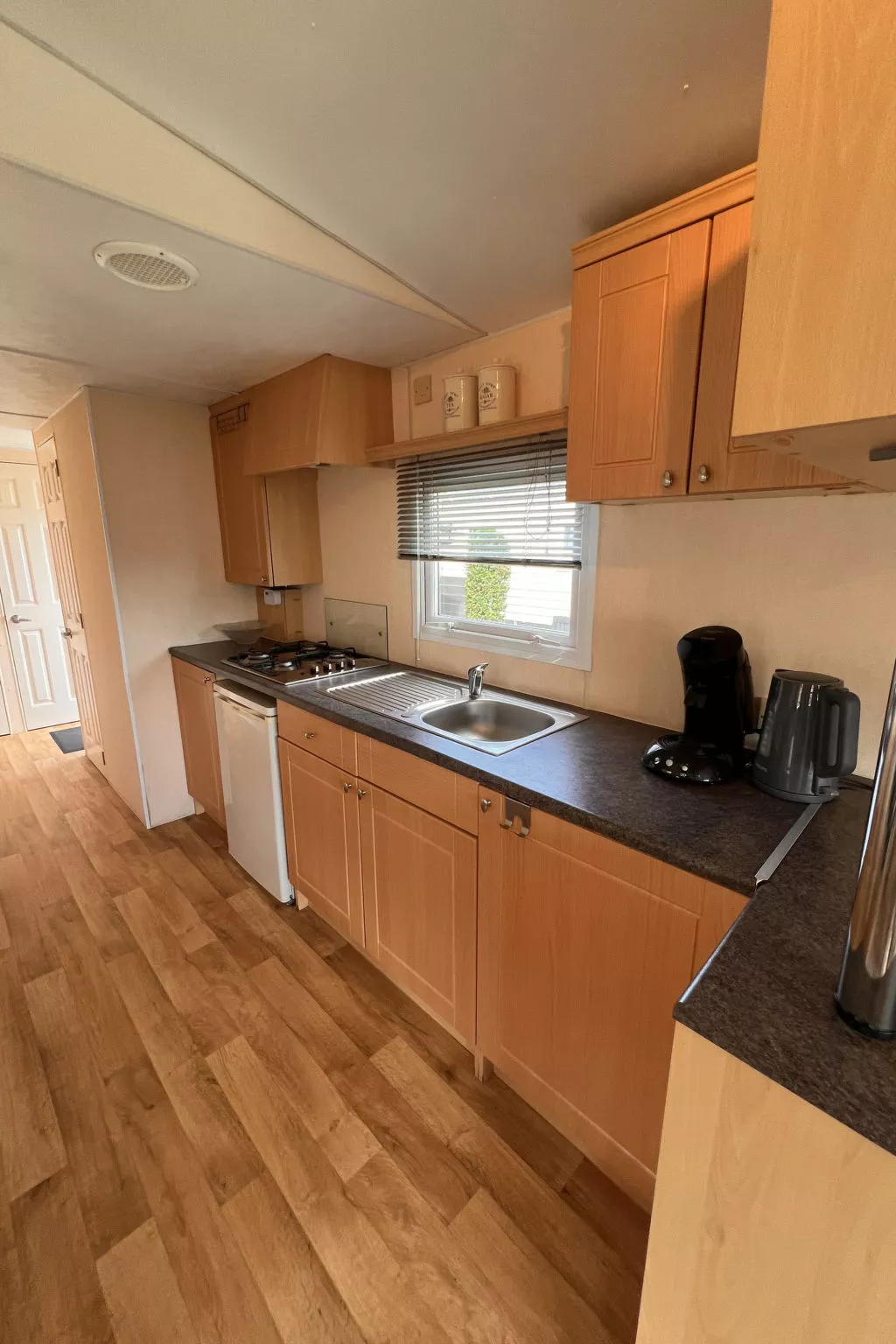 ZP 655 - Camping de Zandput - Draußen