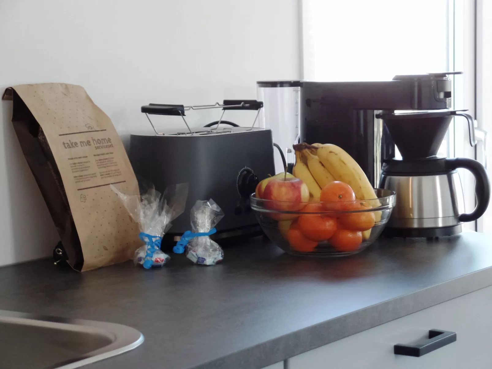 Camping Hofstede Zonnevliet - Buitenlust - Dedans