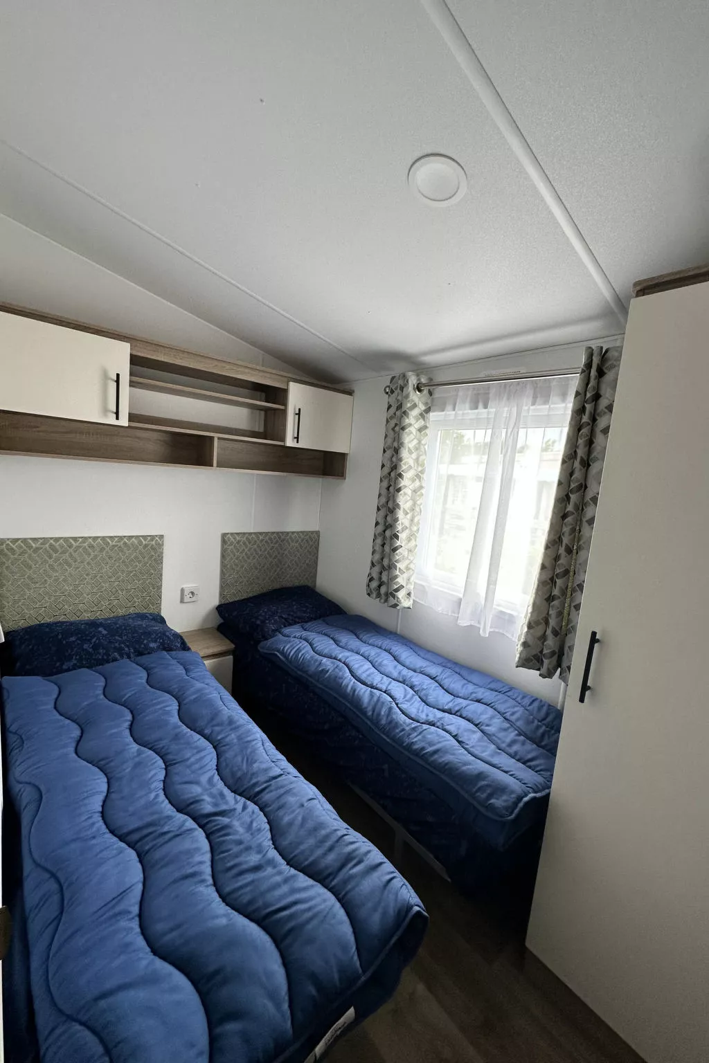 CS 53 - Vakantiepark Callassande - Inside