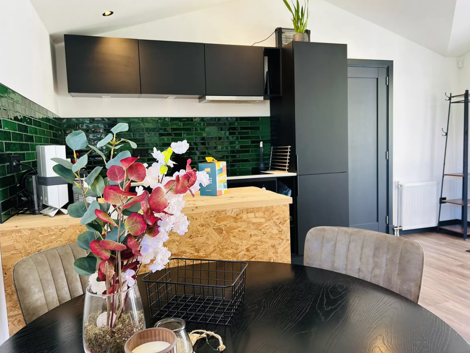 Bungalowpark de Horn - 821 - Dehors