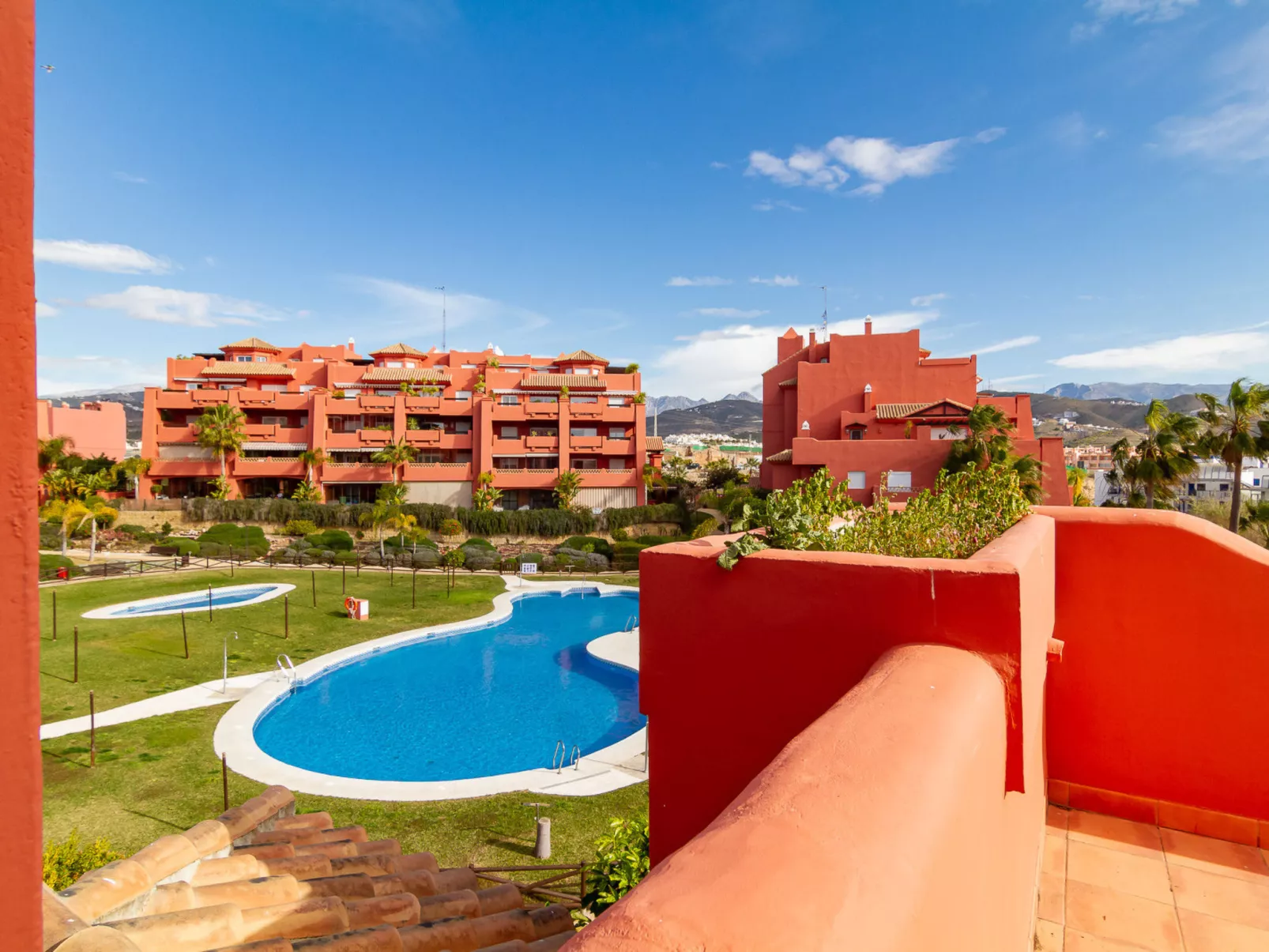 Penthouse Luxury Faro by Casasol - Draußen