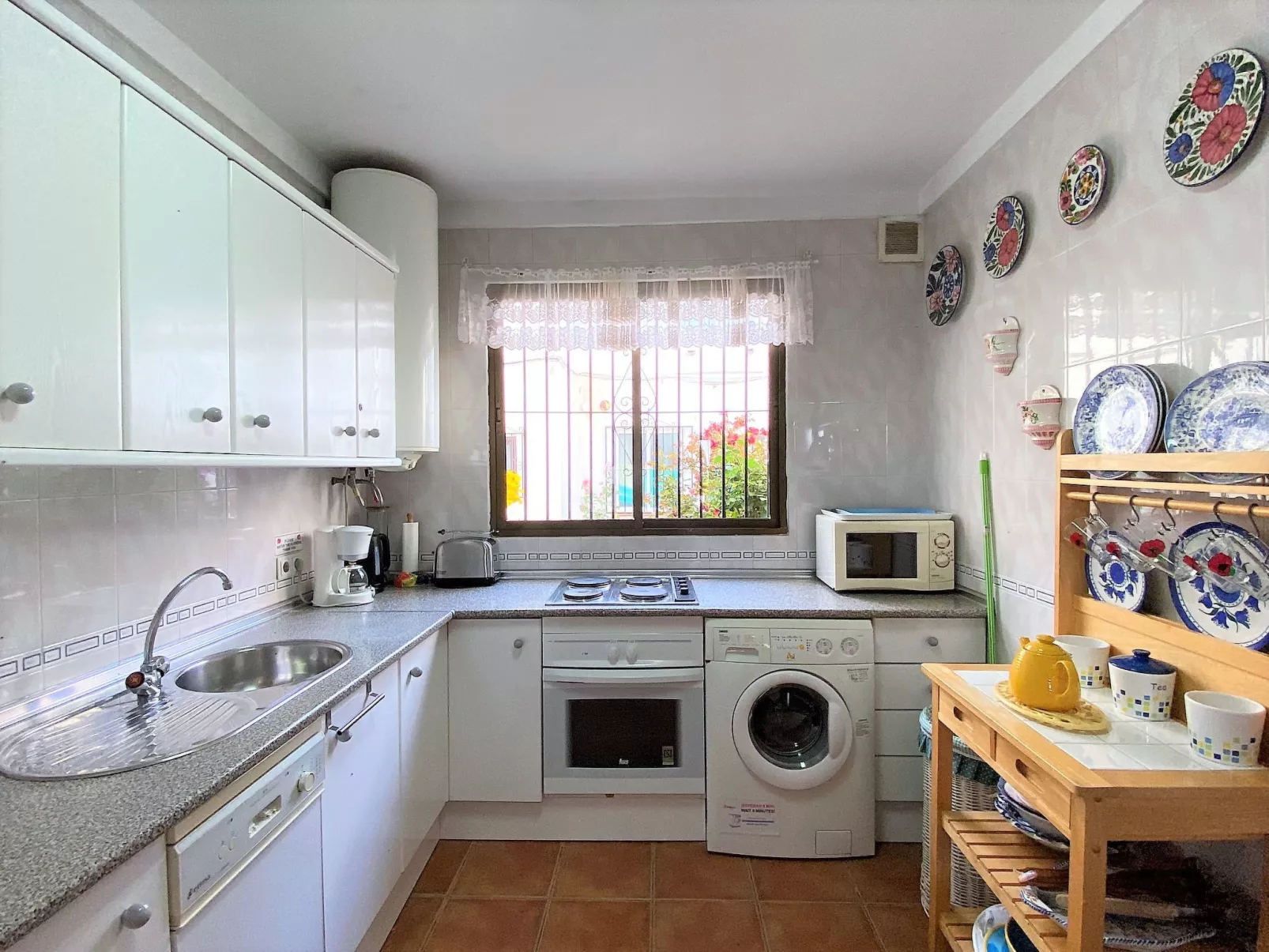 Nueva Nerja 52 Pueblo Andaluz by Casasol - Inside