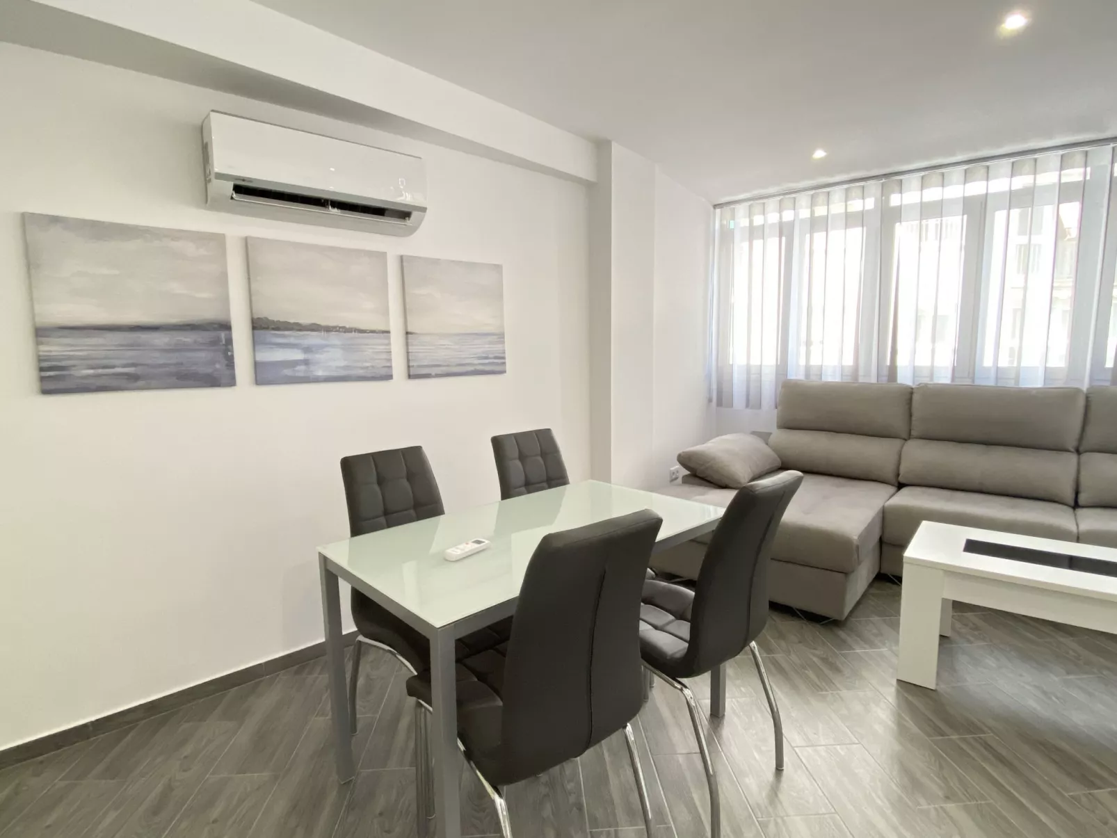Apartamento Centro Life by Casasol - Inside