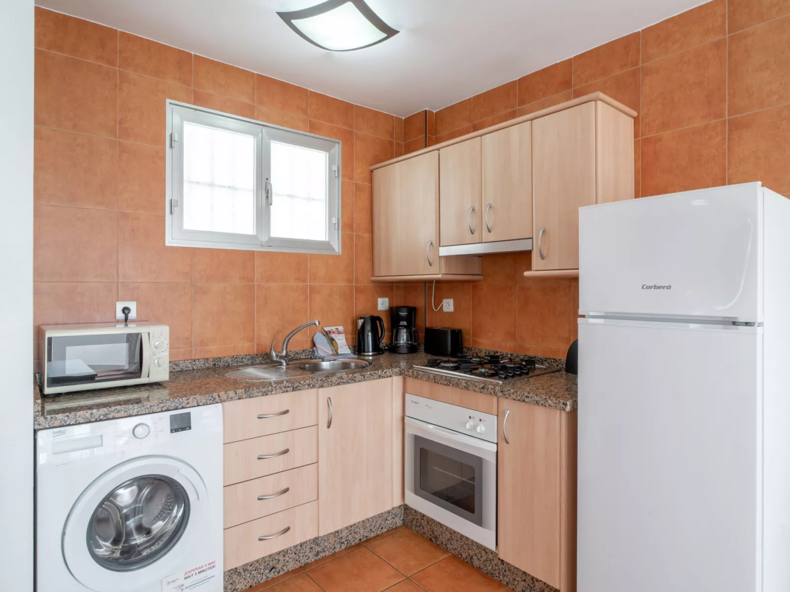 Torresol Torrecilla 315 by Casasol - Drinnen