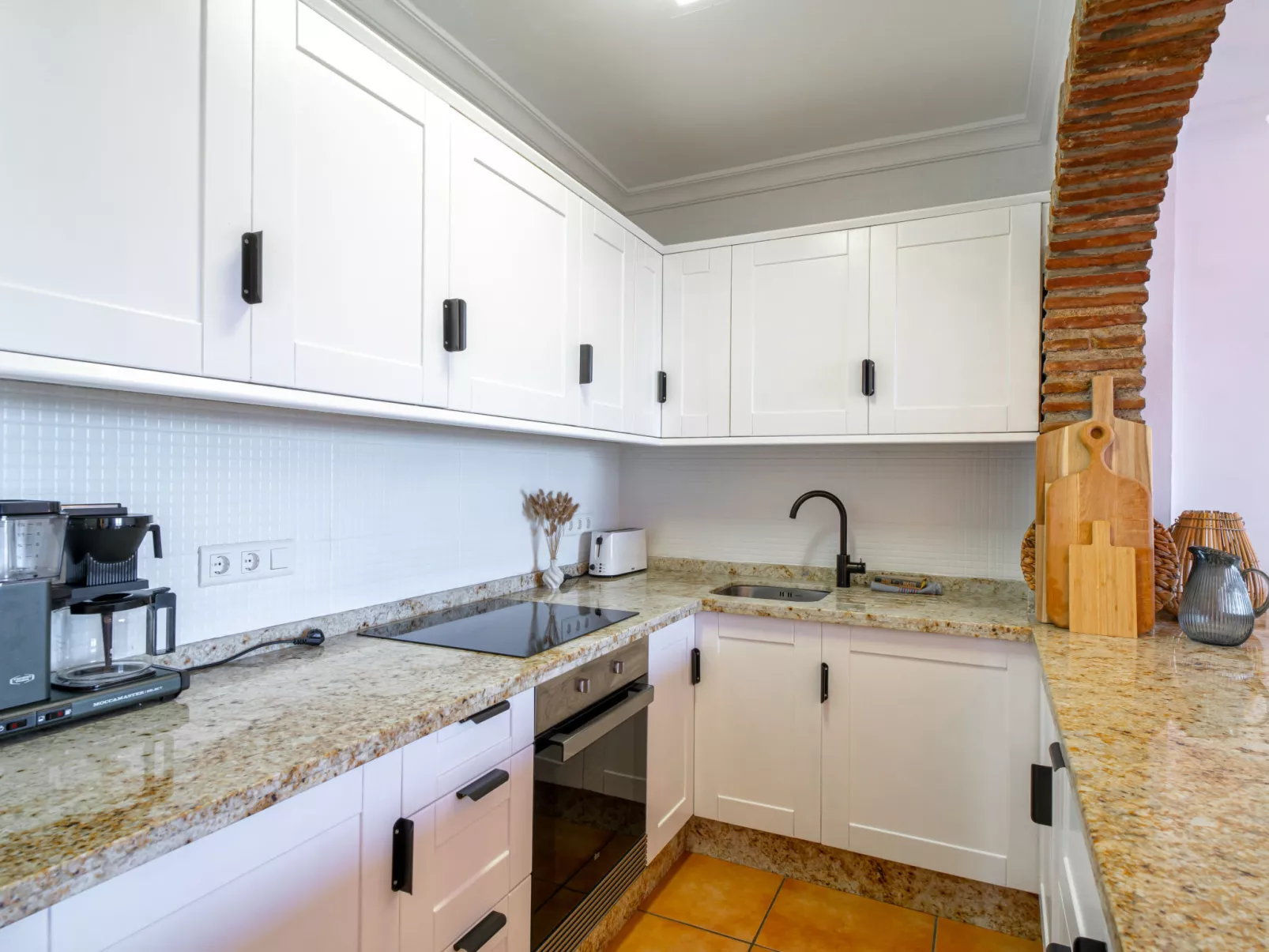 Oasis de Capistrano Rabat 28 by Casasol - Inside