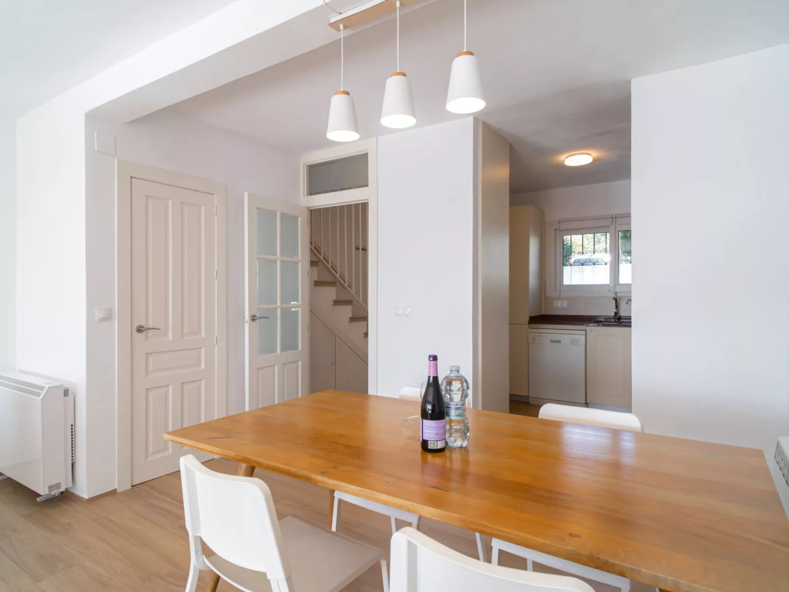 Via Romana Vistamar by Casasol - Drinnen