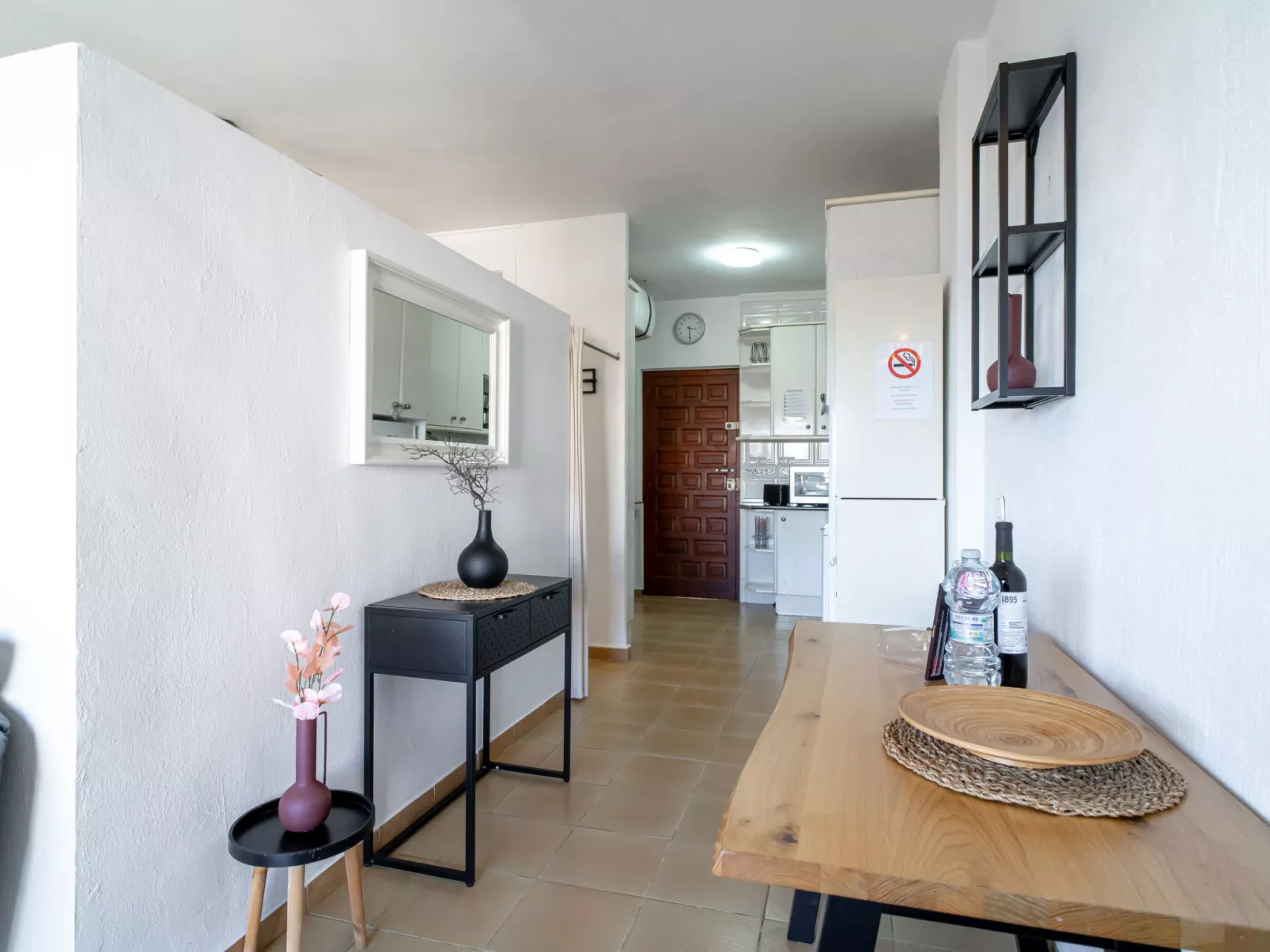 Carabeo 36 Studio by Casasol - Dedans