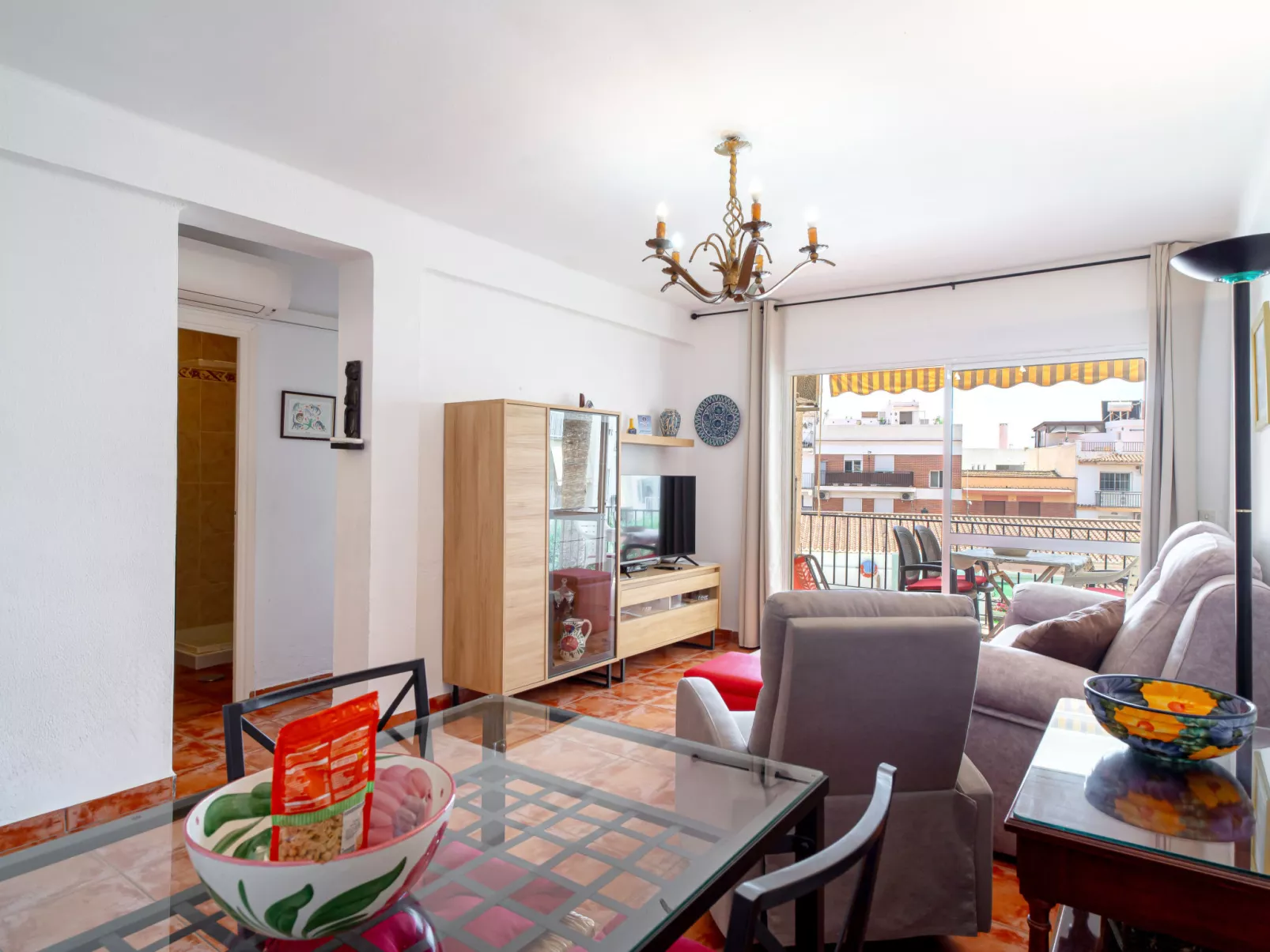 Coronado 148 Apartment by Casasol - Dedans