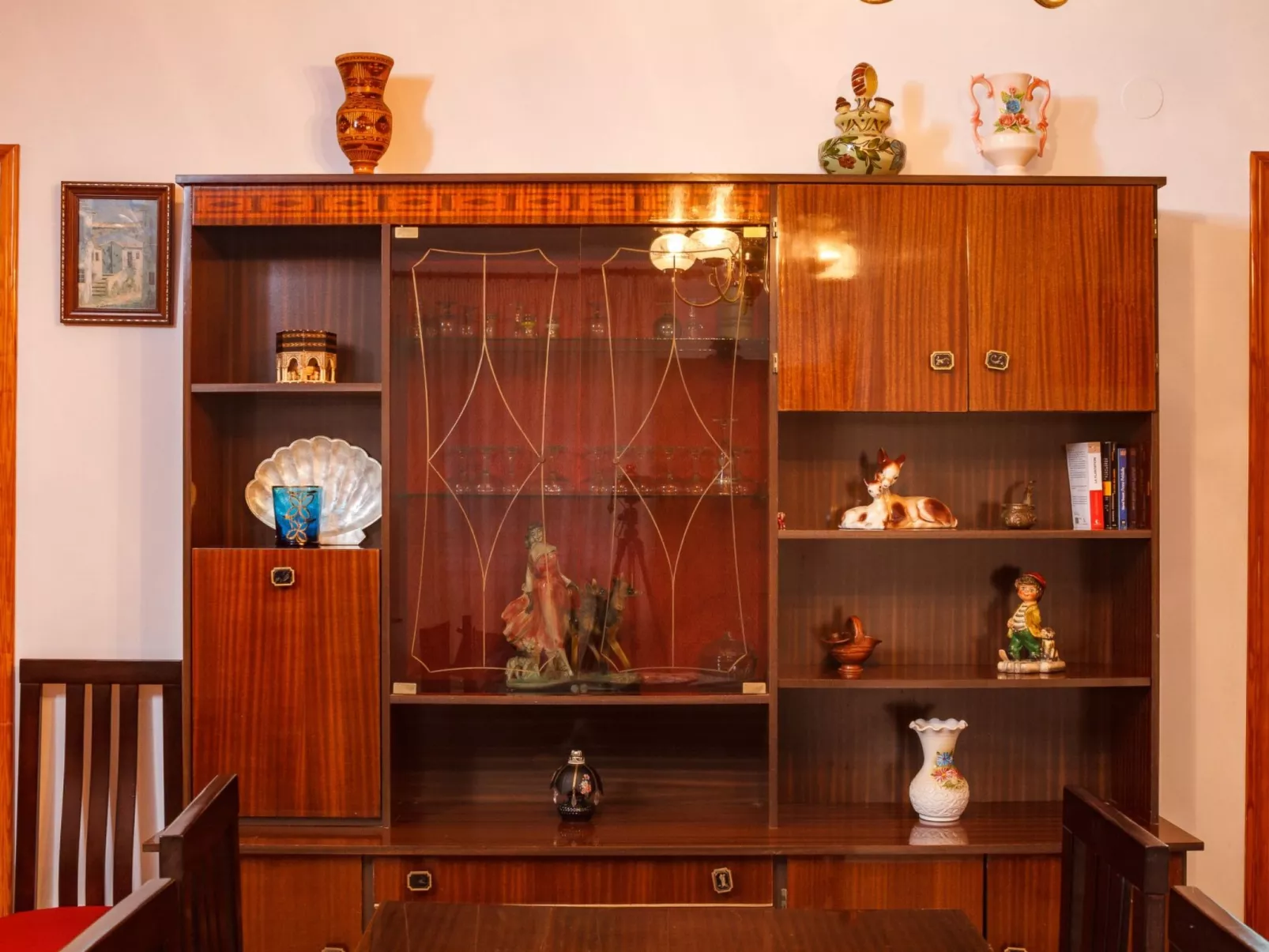 Villa Francisca by Casasol - Inside