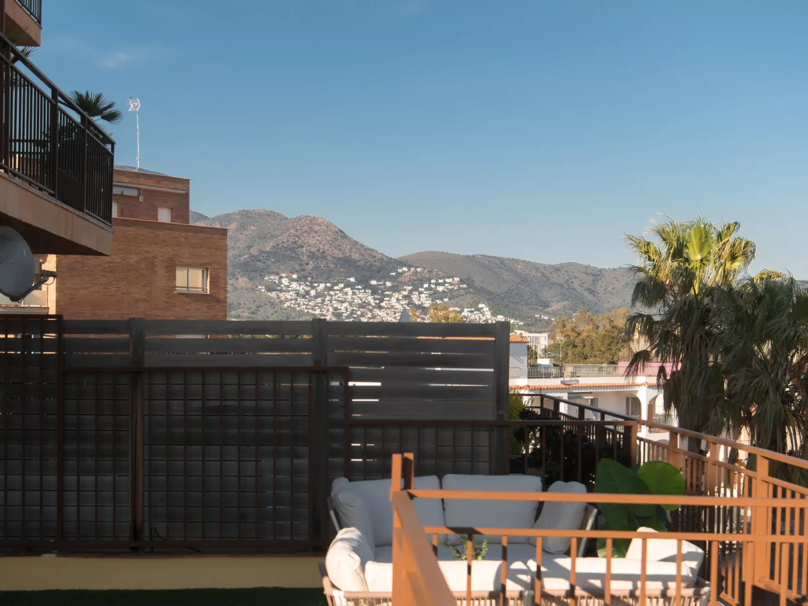 WELCS APARTAMENTO 225 EMP CERCA DEL MAR - Draußen