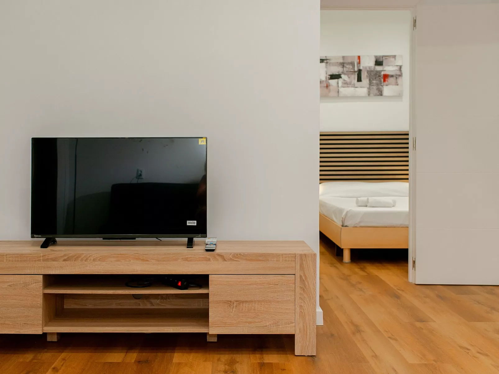 WELCS APARTAMENTO 261 EMP cerca de la playa - Dedans