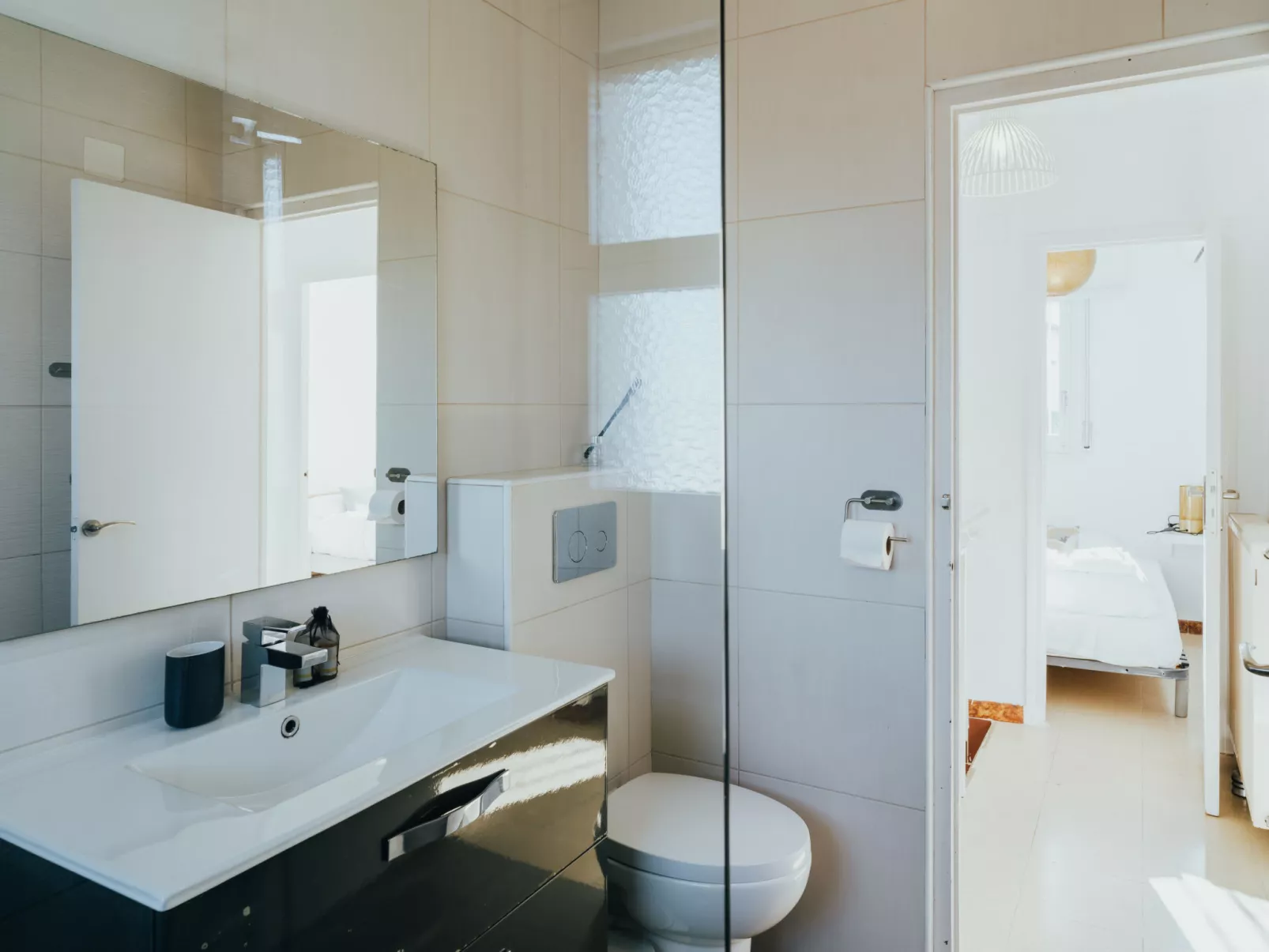 WELCS VILLA 021 EMP CaZa con piscina privada - Inside