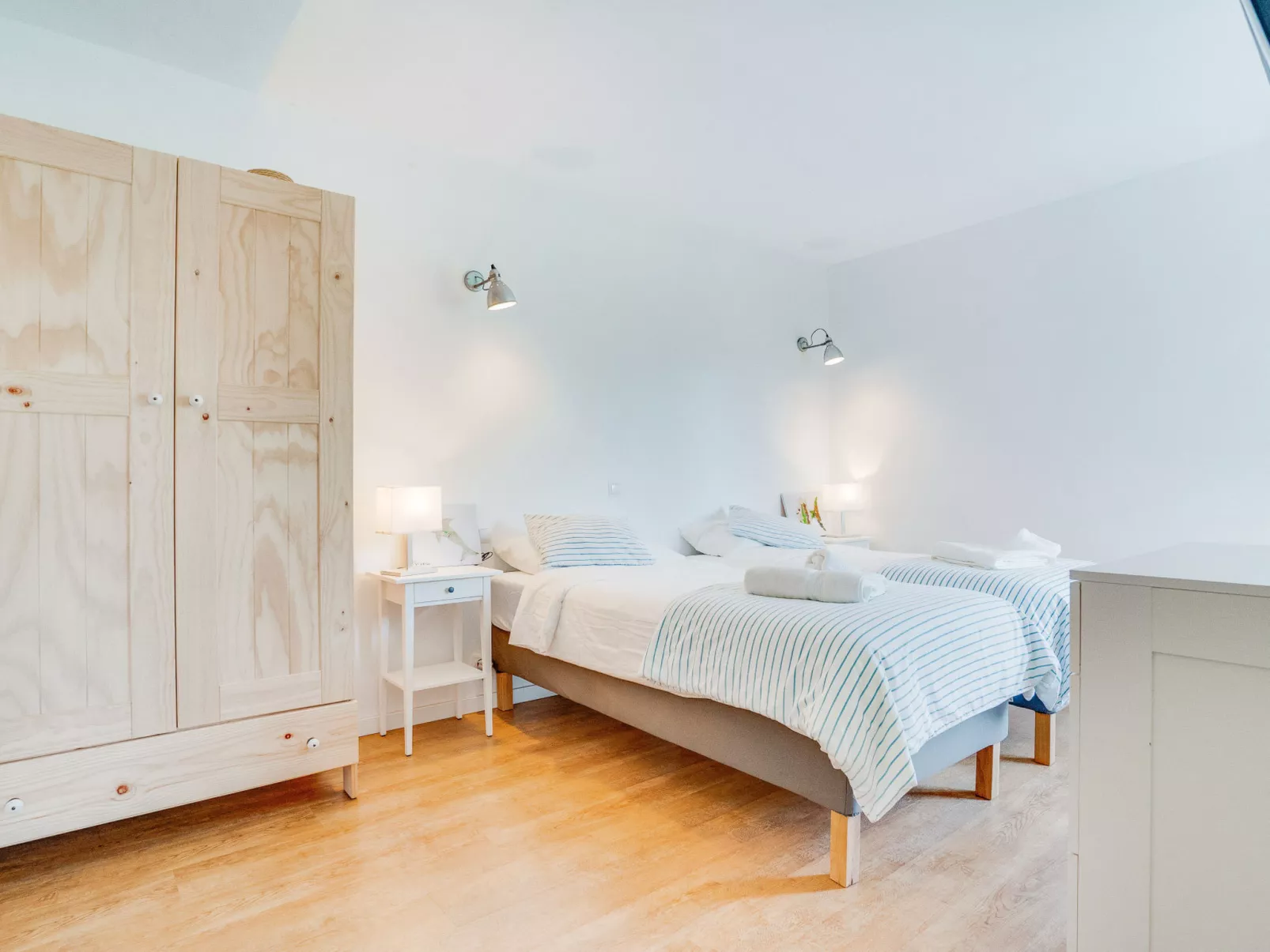 SES ALZINES APARTMENT - Dedans