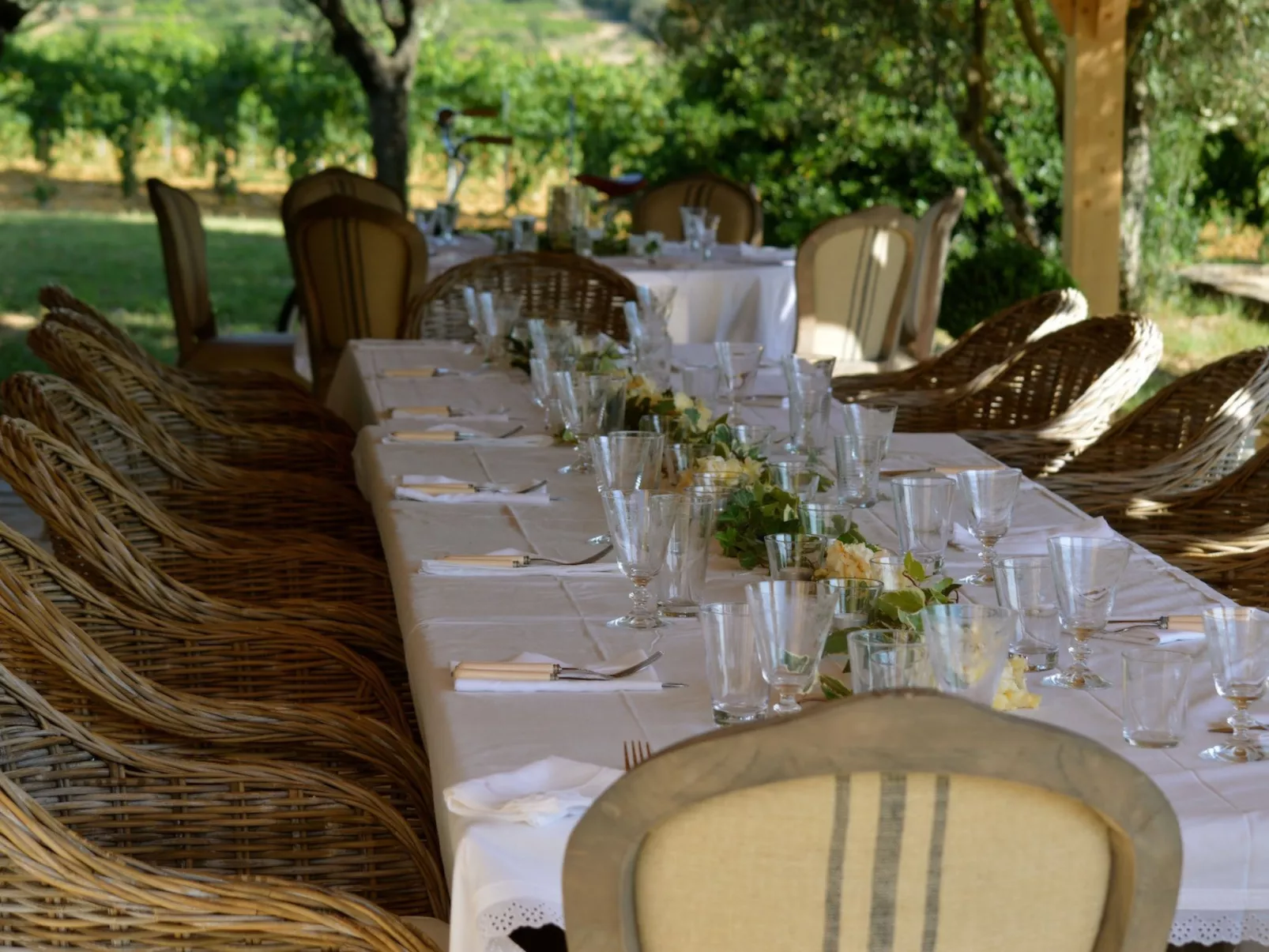 LI SIAN BEN - Inside