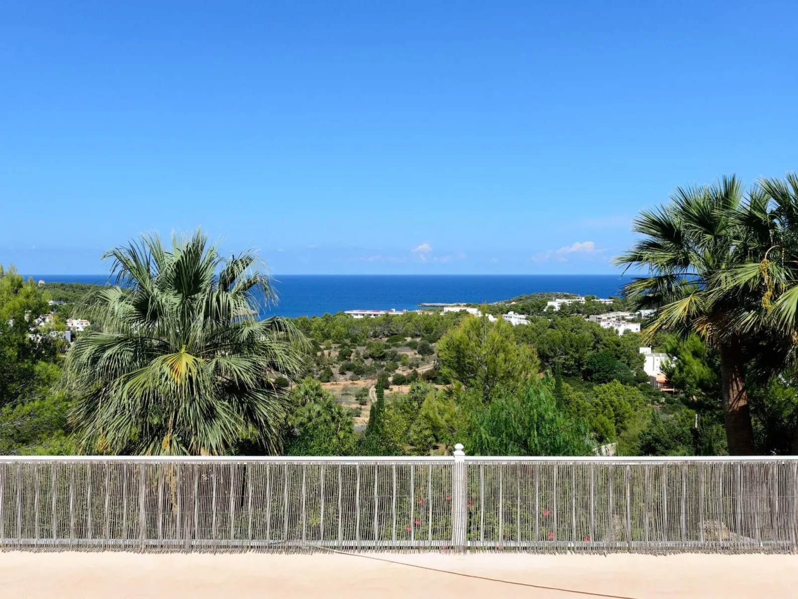 VILLA SA DESCUBERTA - Draußen