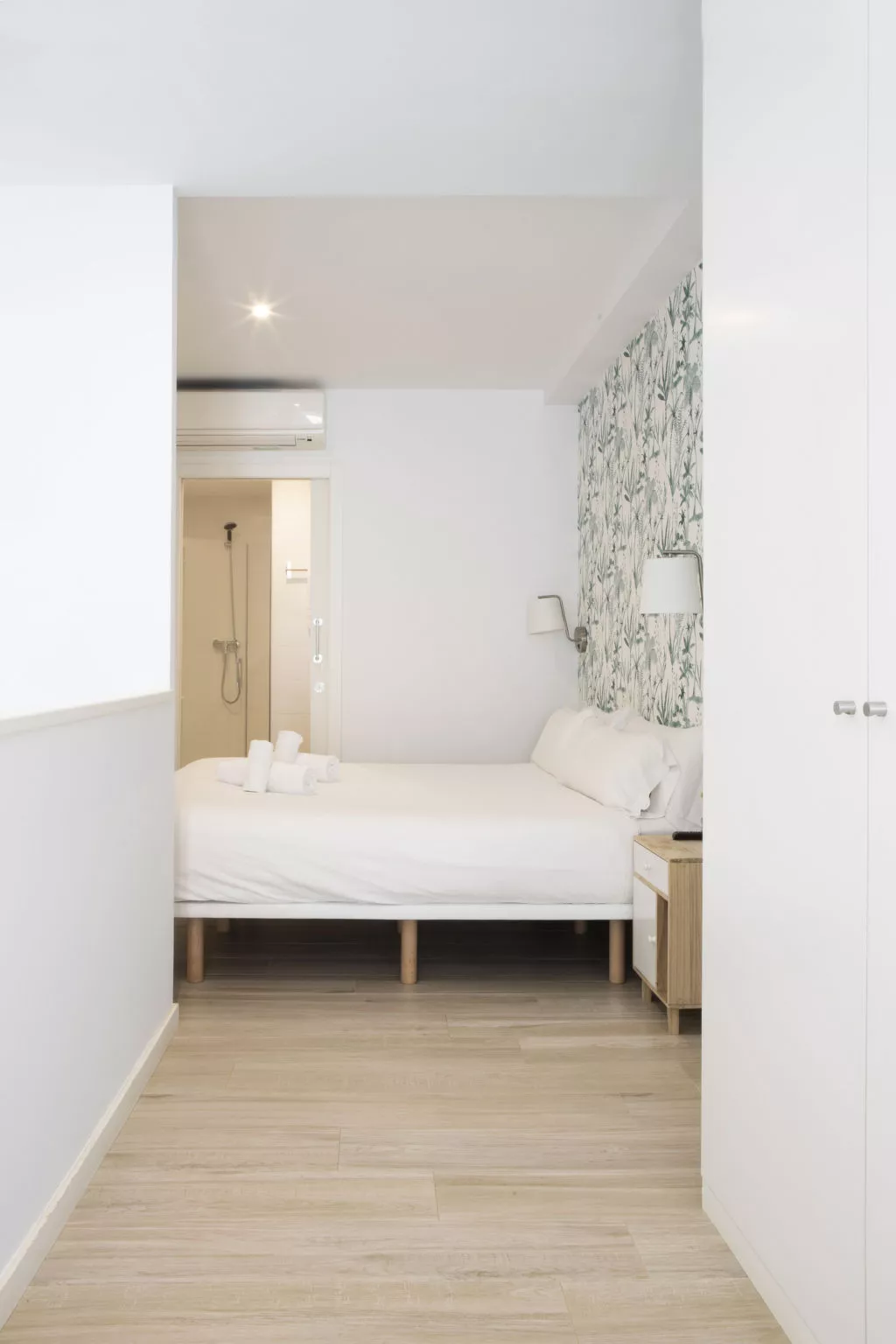 URBAN SUITES SITGES 1 - Inside
