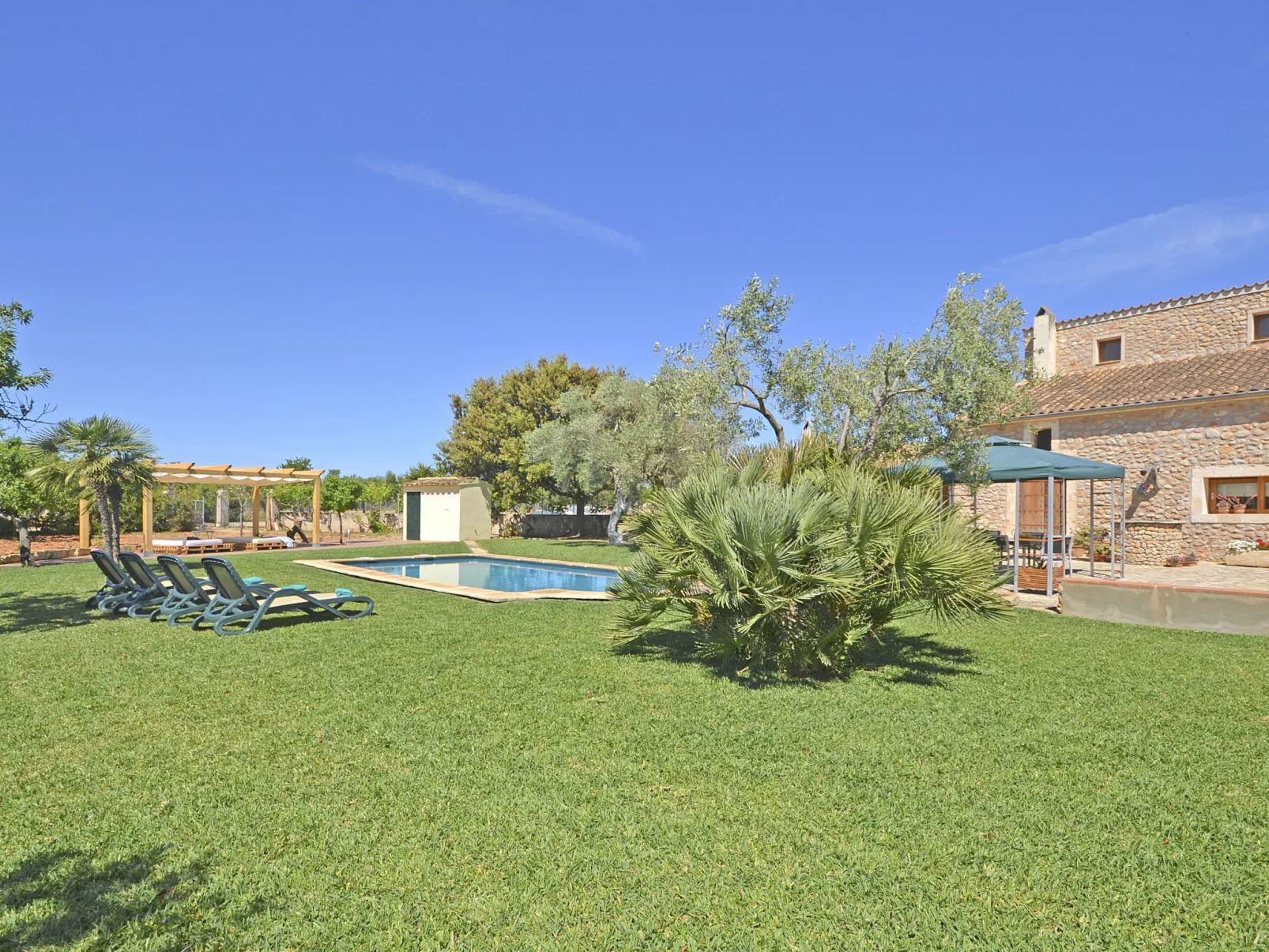 Carratxet - Draußen