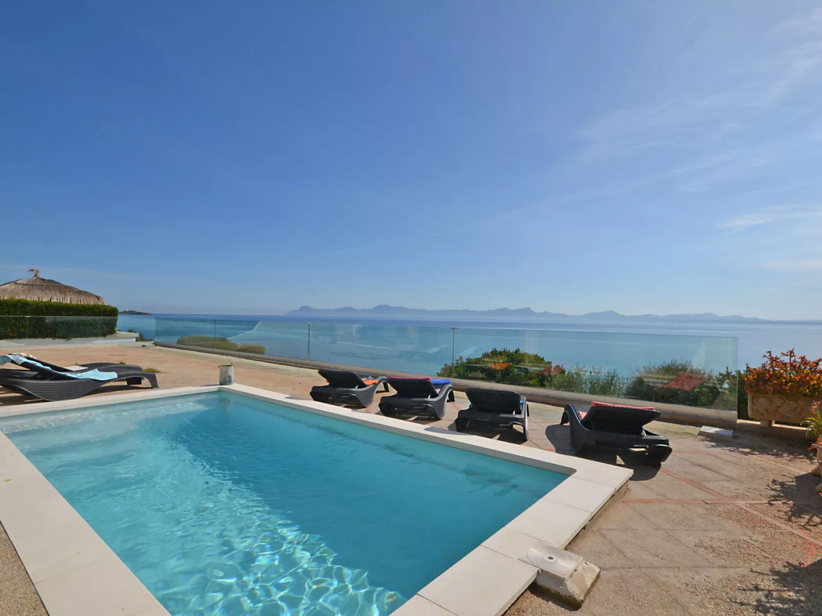 Marinero - Can Torrens - Outside