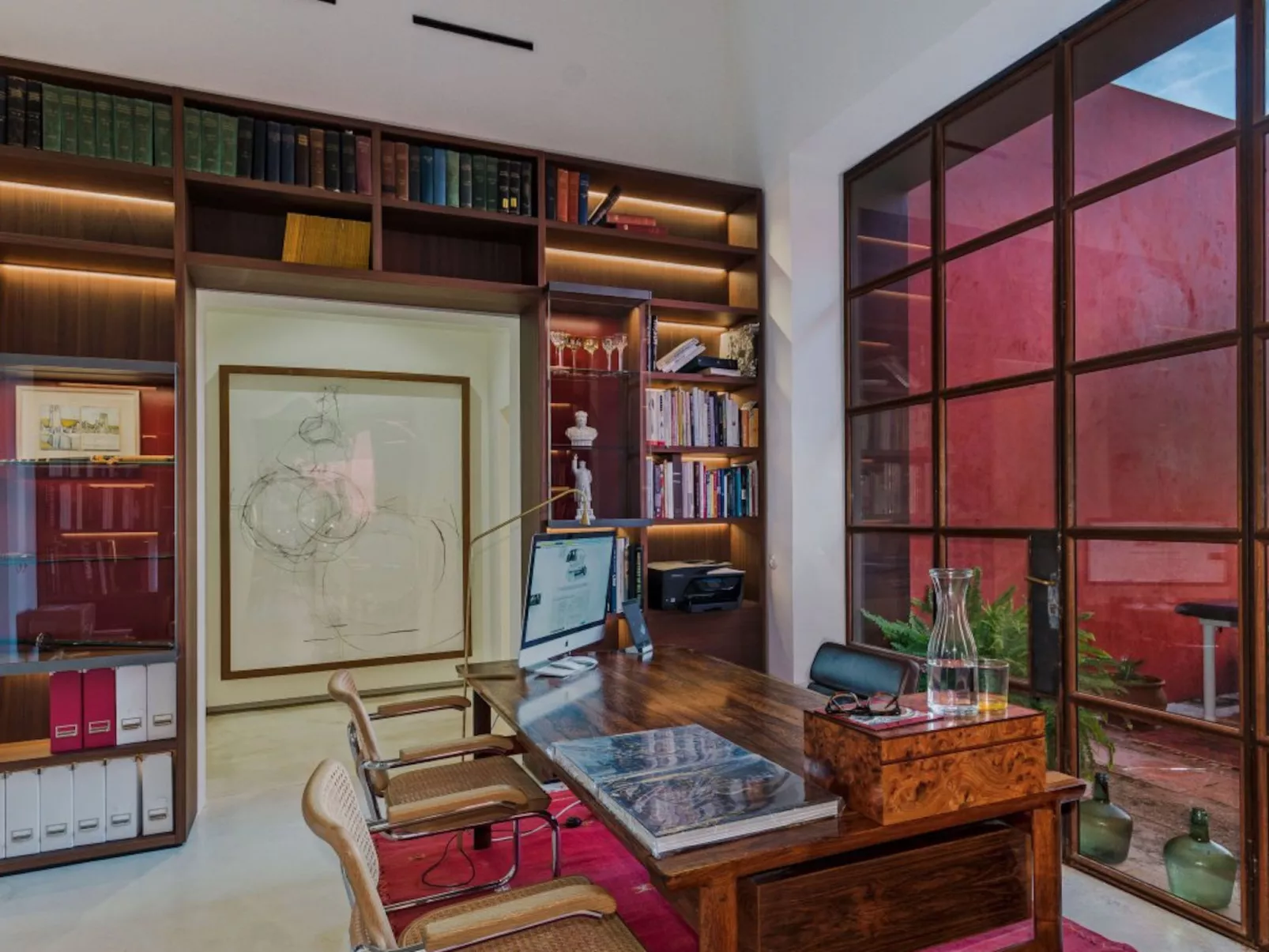 FINCA SON CIFRE by Priority Villas - Inside