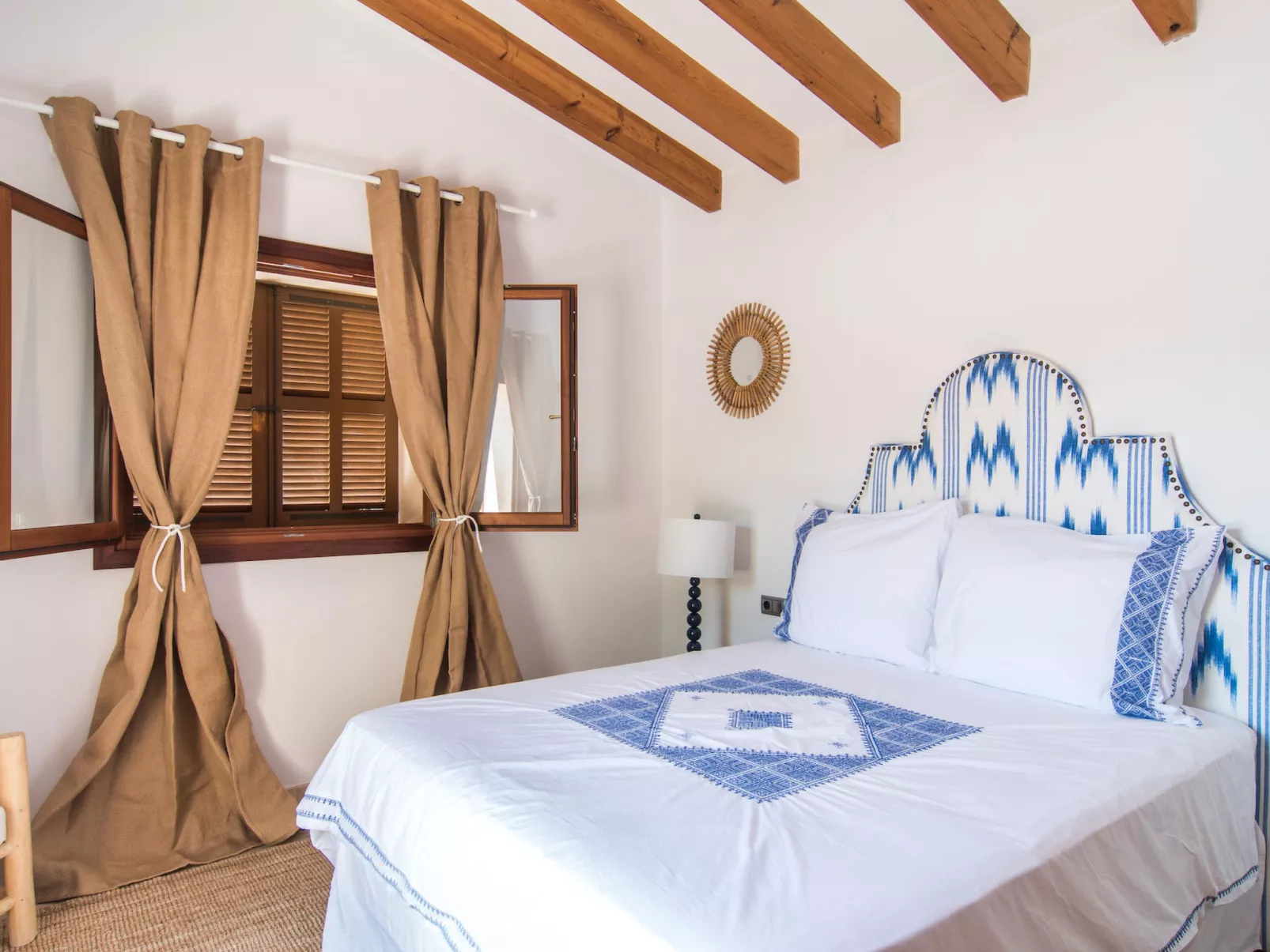 VILLA PULA GOLF by Priority - Inside