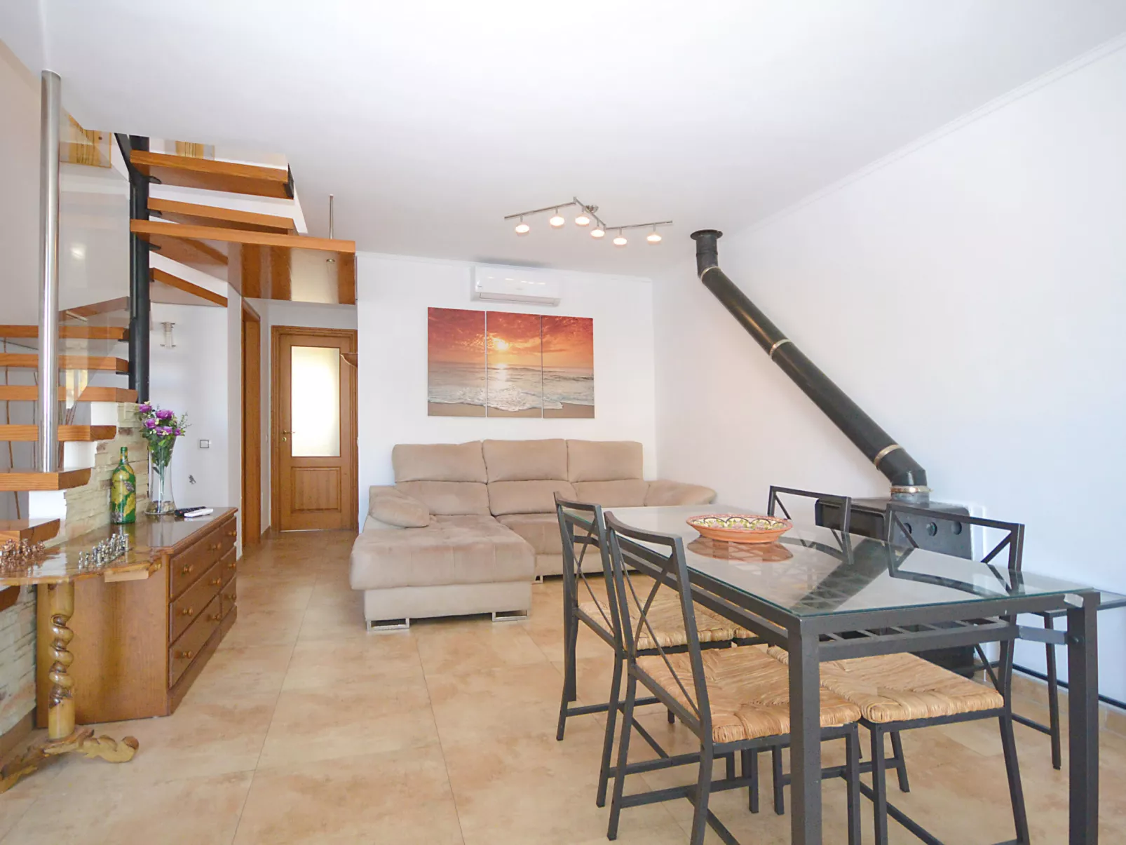 Can Bennasar 11 - Dedans