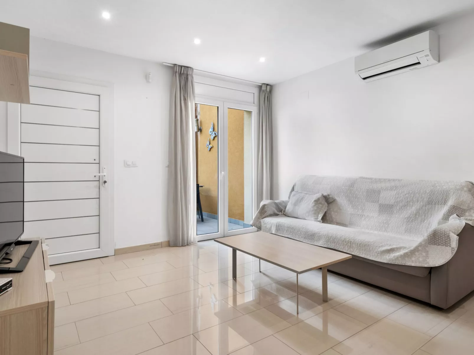 La Vida Sin Limites A EMP - Inside