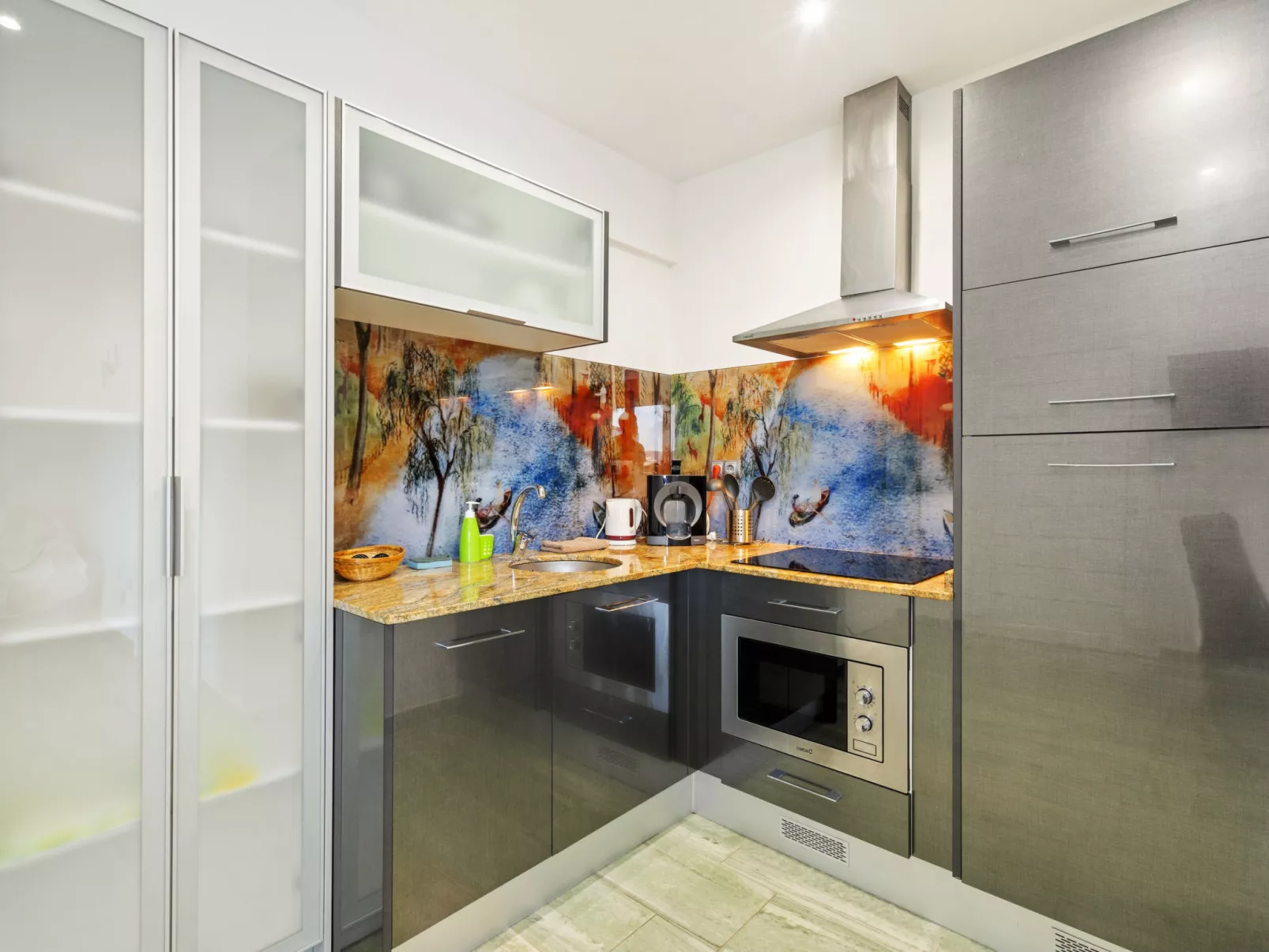 La Vida Sin Limites G EMP - Inside