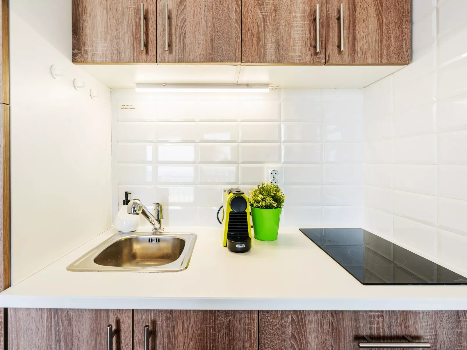 WELCS APARTAMENTO 085 EMP Frente al Mar - Inside